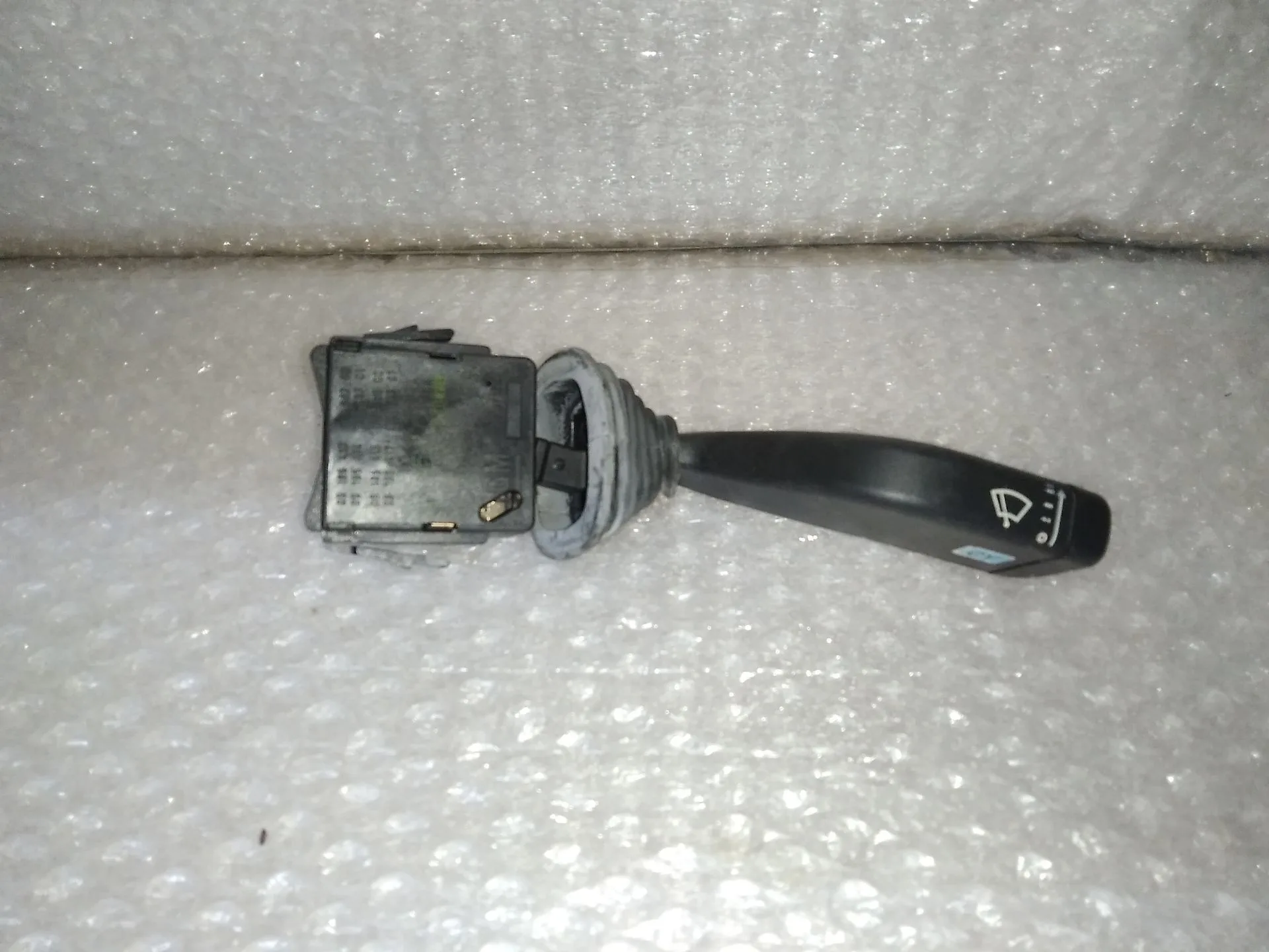 Mando Limpia para Opel Meriva