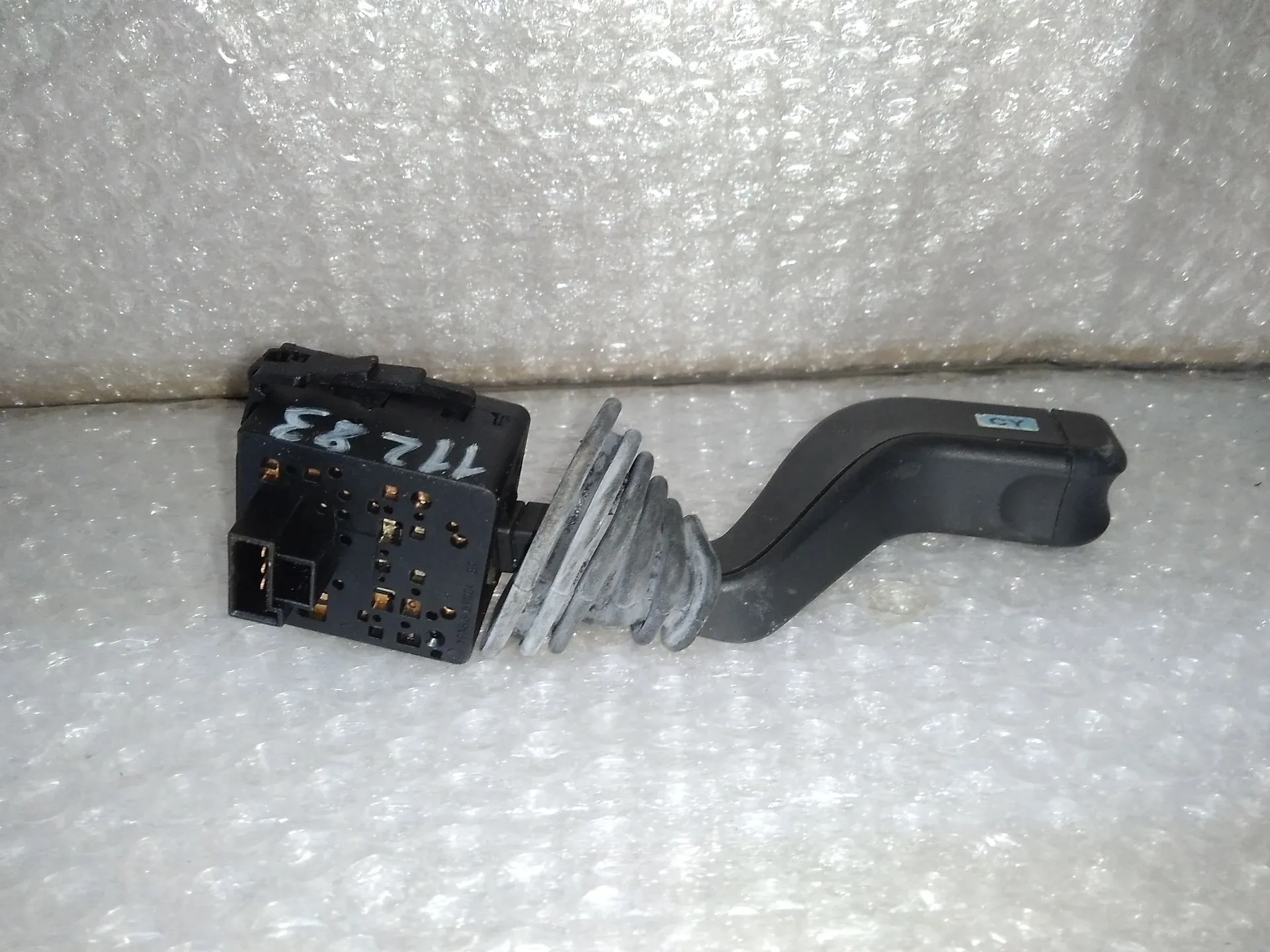 Mando Limpia para Opel Meriva