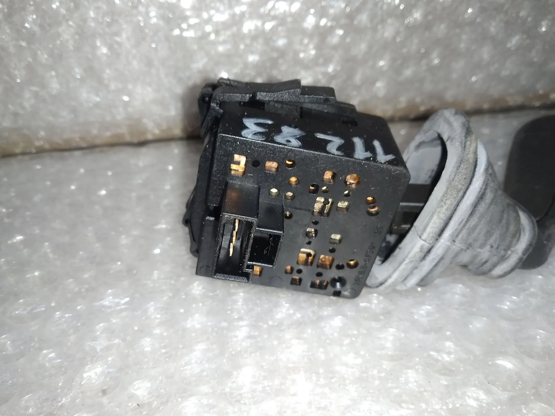 Mando Limpia para Opel Meriva