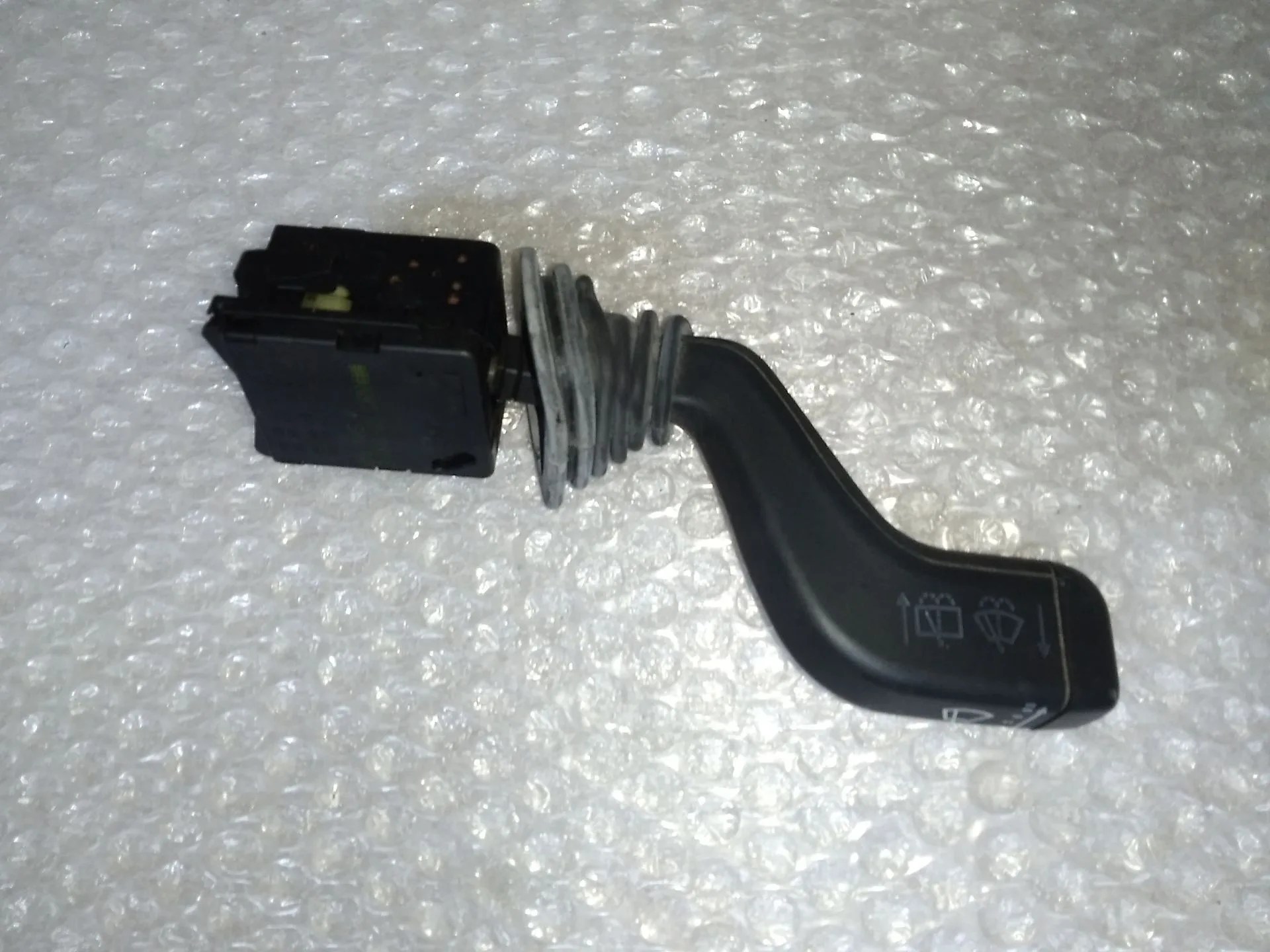 Mando Limpia para Opel Meriva