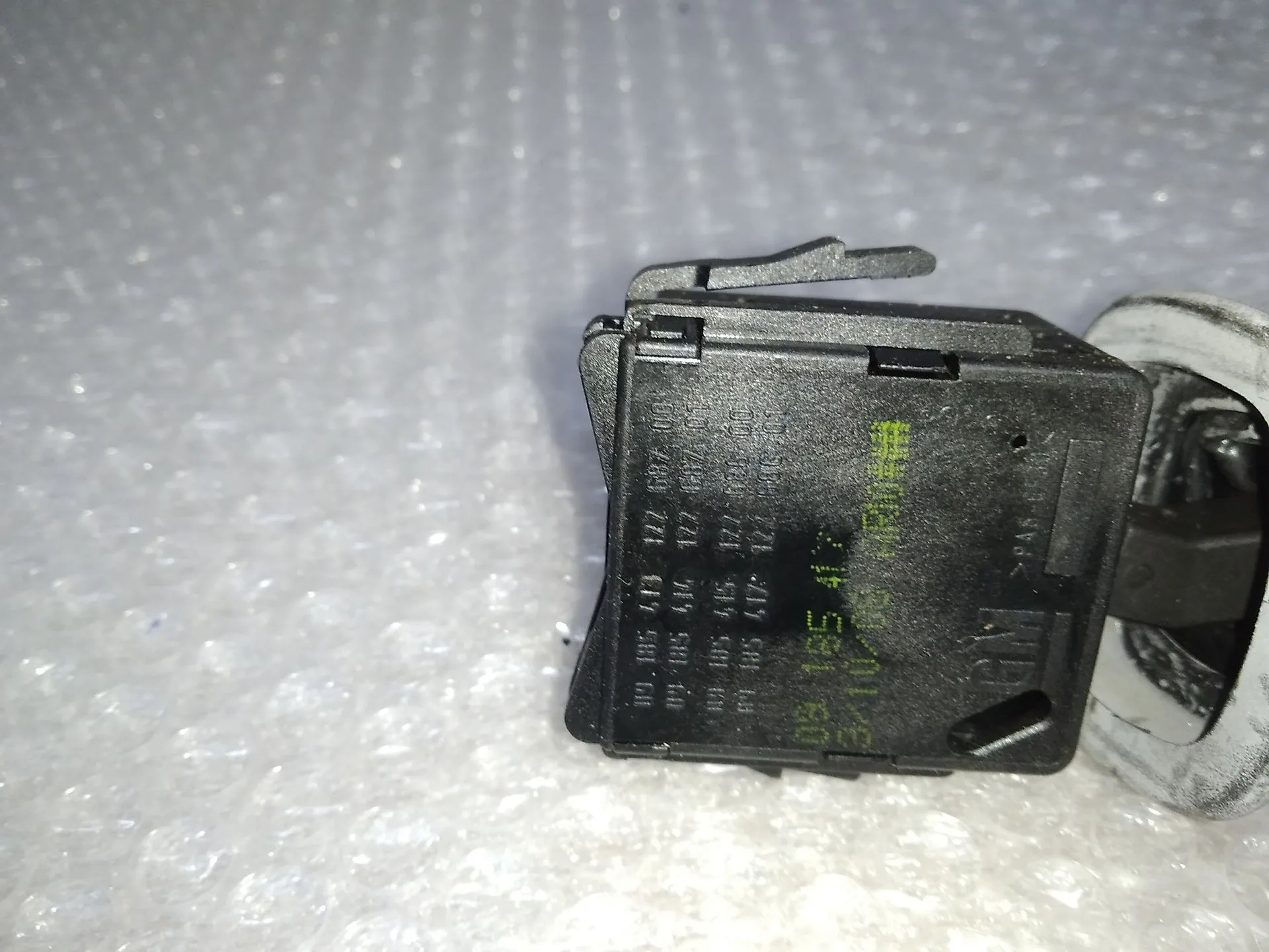 Mando Limpia para Opel Meriva