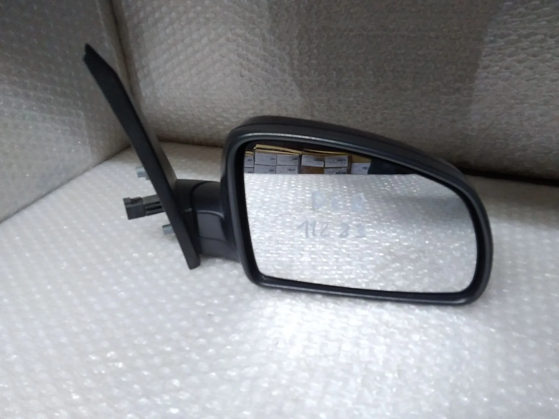 Retrovisor Derecho para Opel Meriva