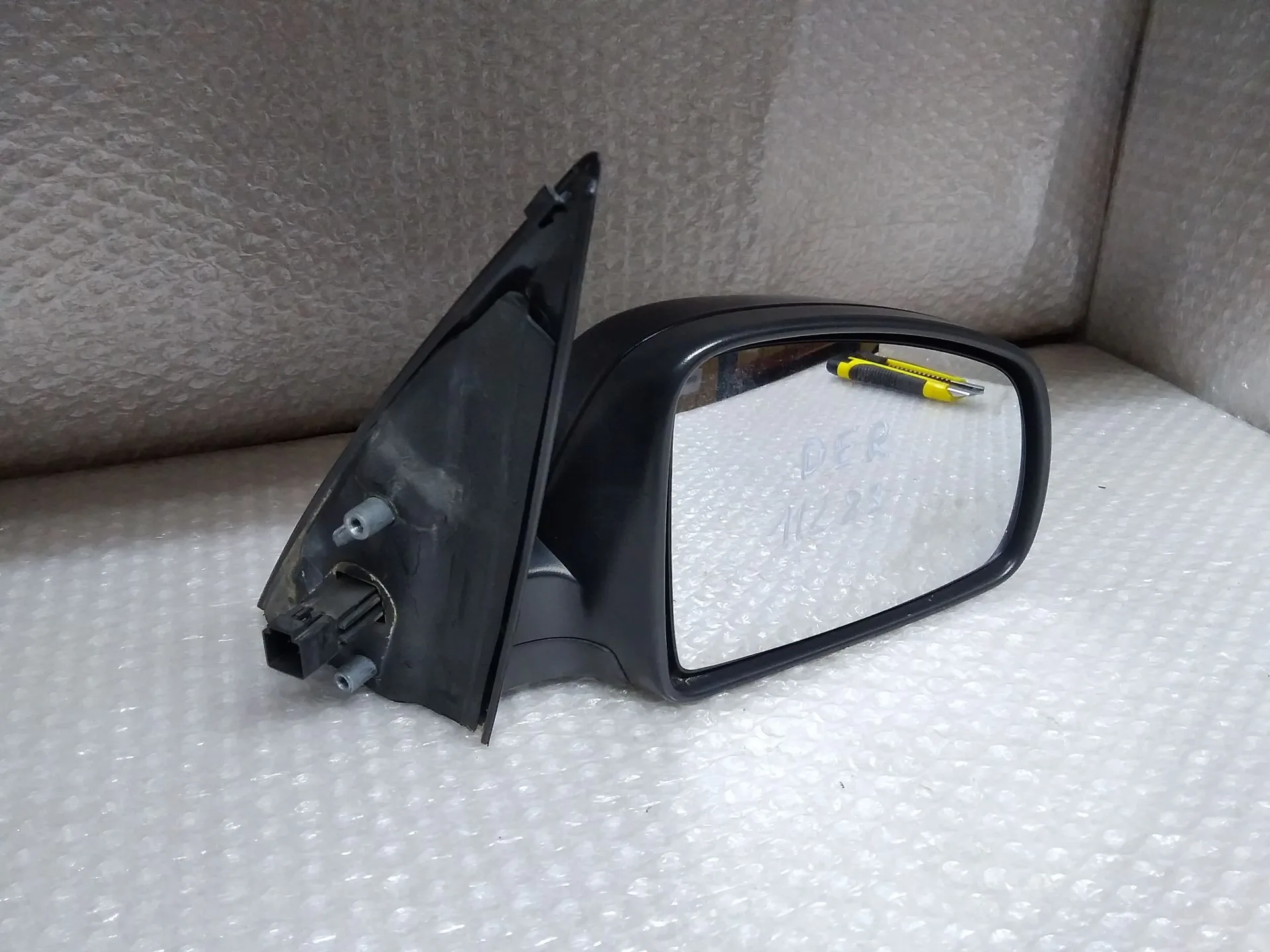 Retrovisor Derecho para Opel Meriva