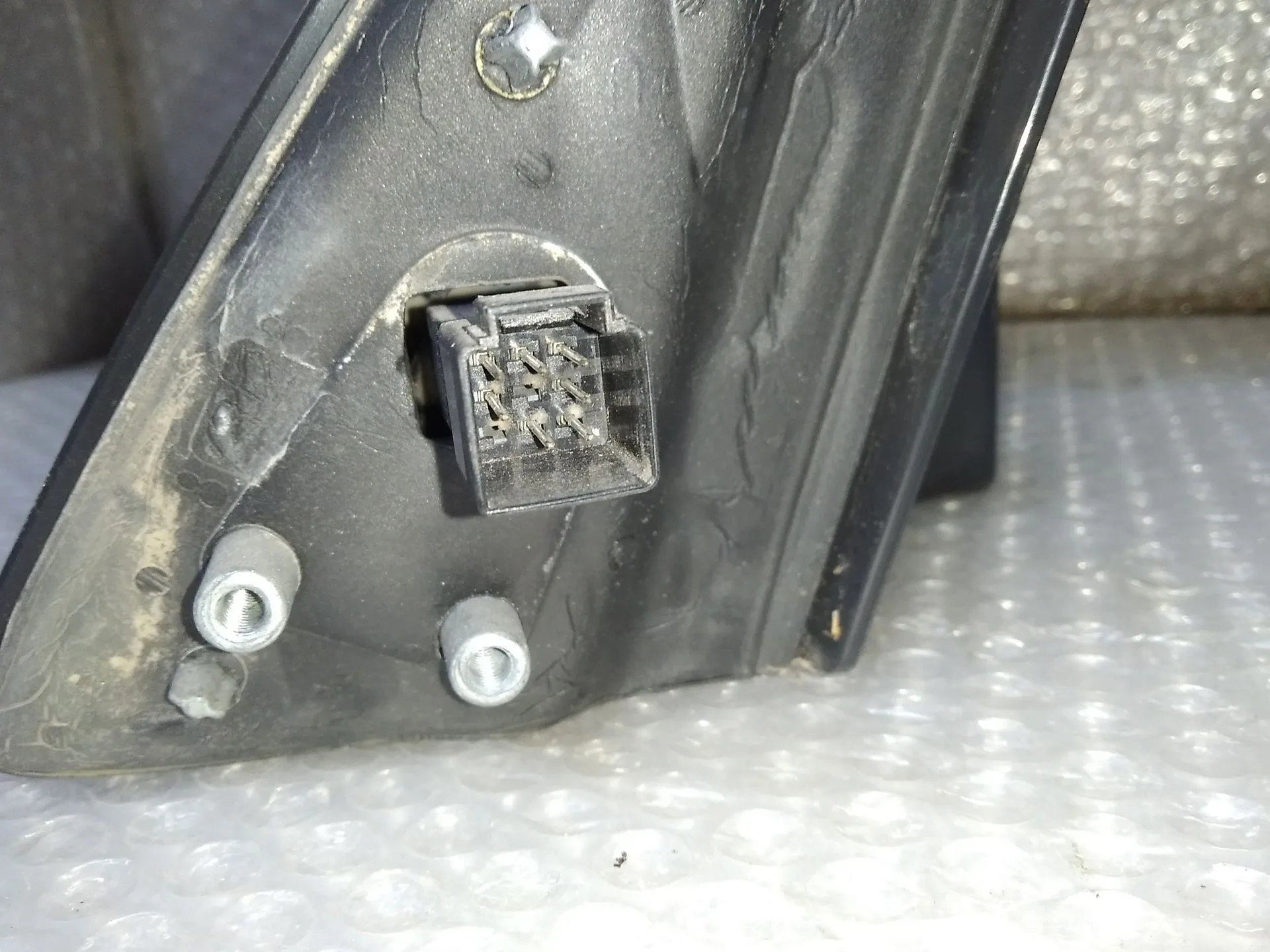 Retrovisor Derecho para Opel Meriva