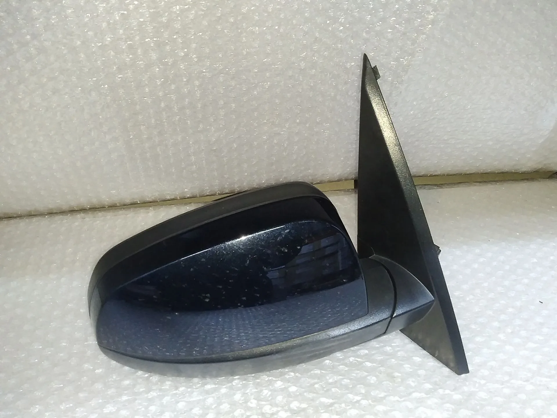 Retrovisor Derecho para Opel Meriva