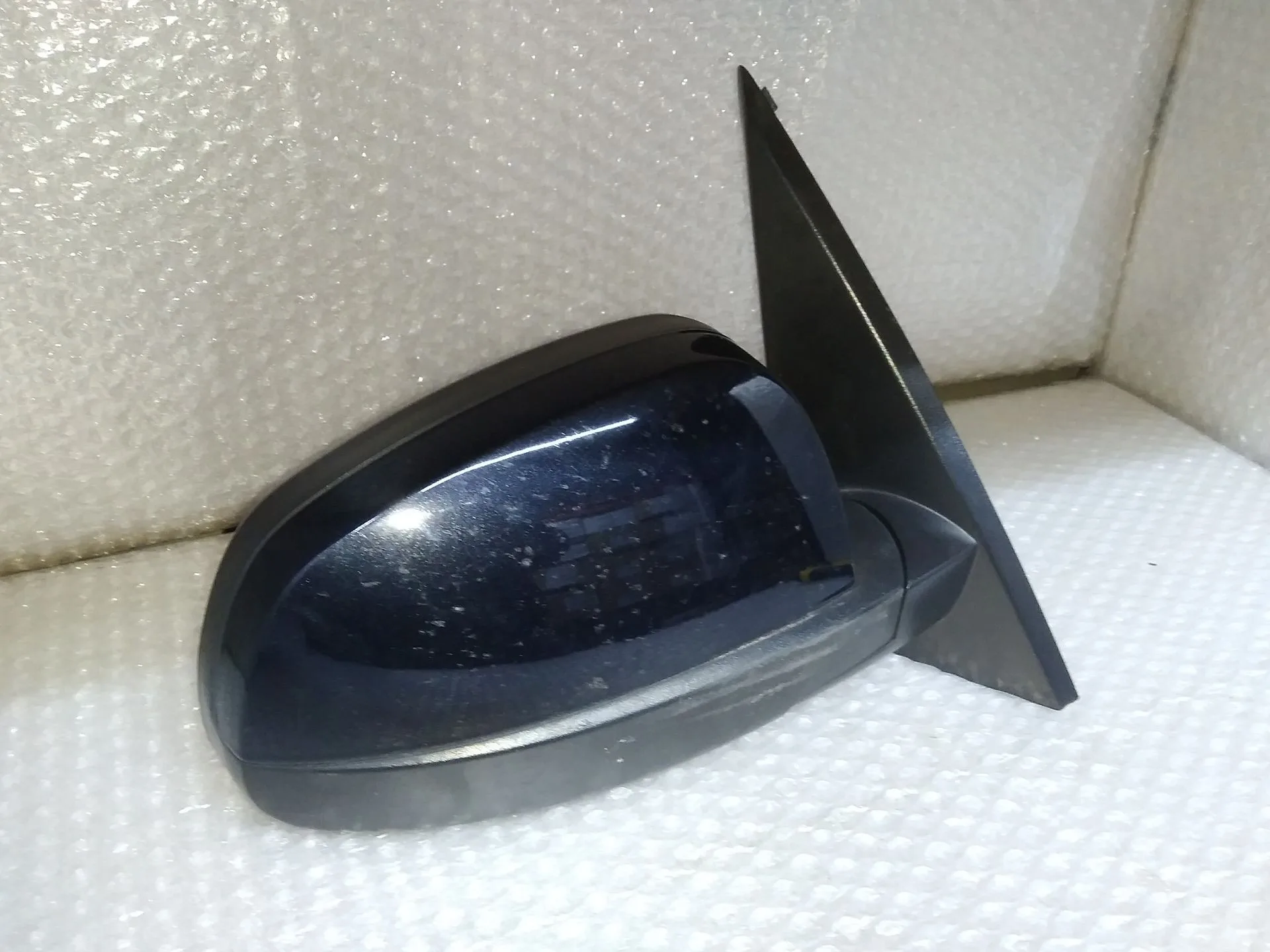 Retrovisor Derecho para Opel Meriva