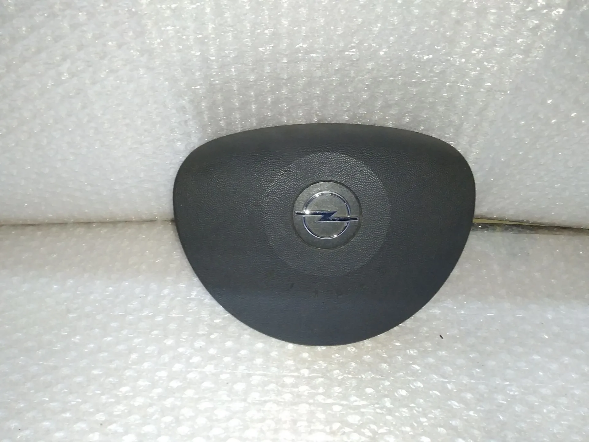 Kit Airbag para Opel Meriva