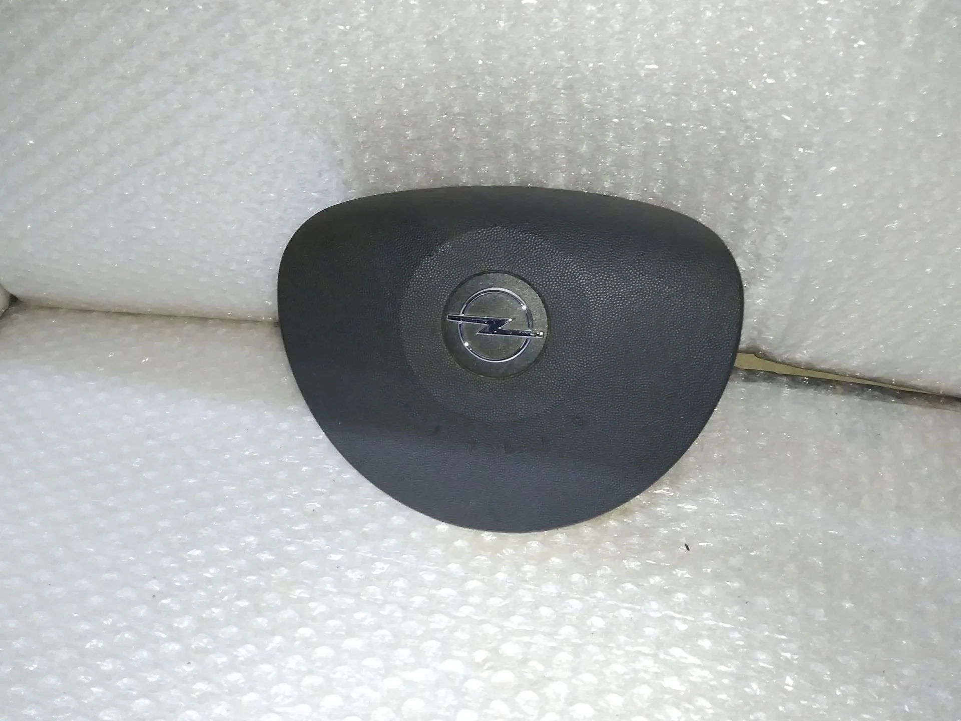Kit Airbag para Opel Meriva