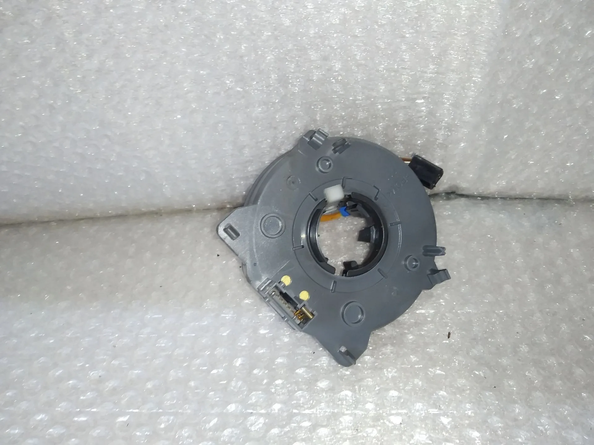 Kit Airbag para Opel Meriva