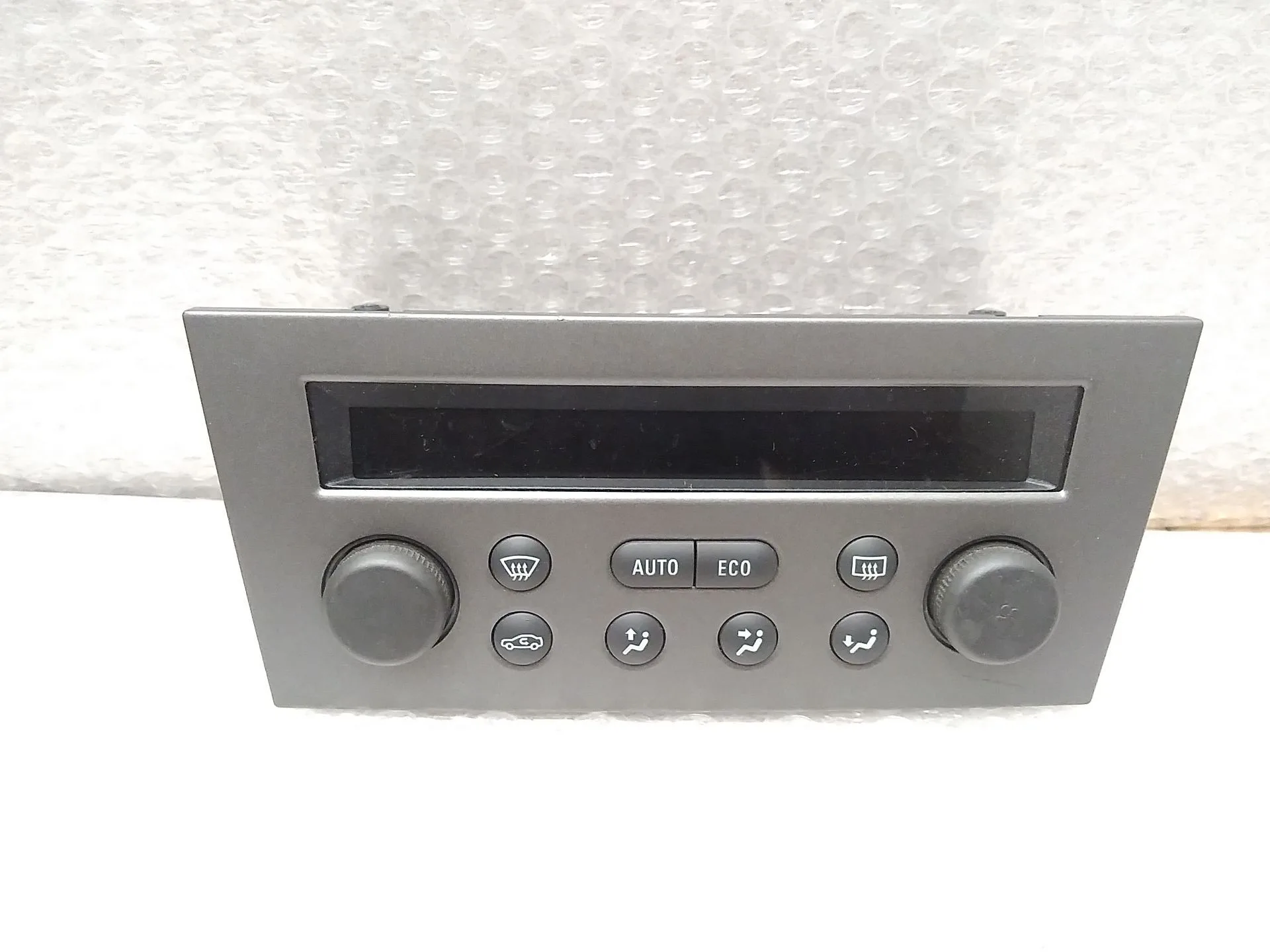 Mando Climatizador para Opel Meriva