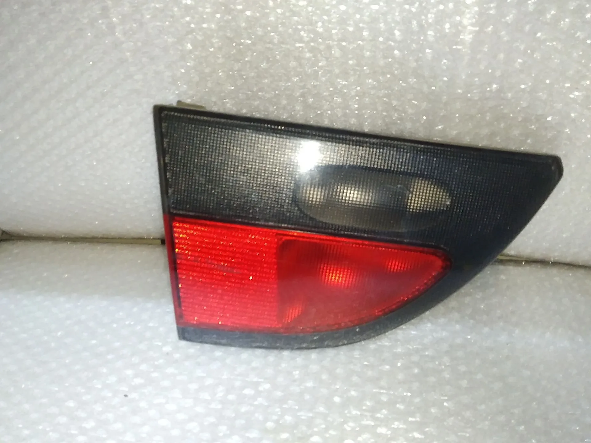 Piloto Trasero Izquierdo para Renault Megane I Classic (La0)