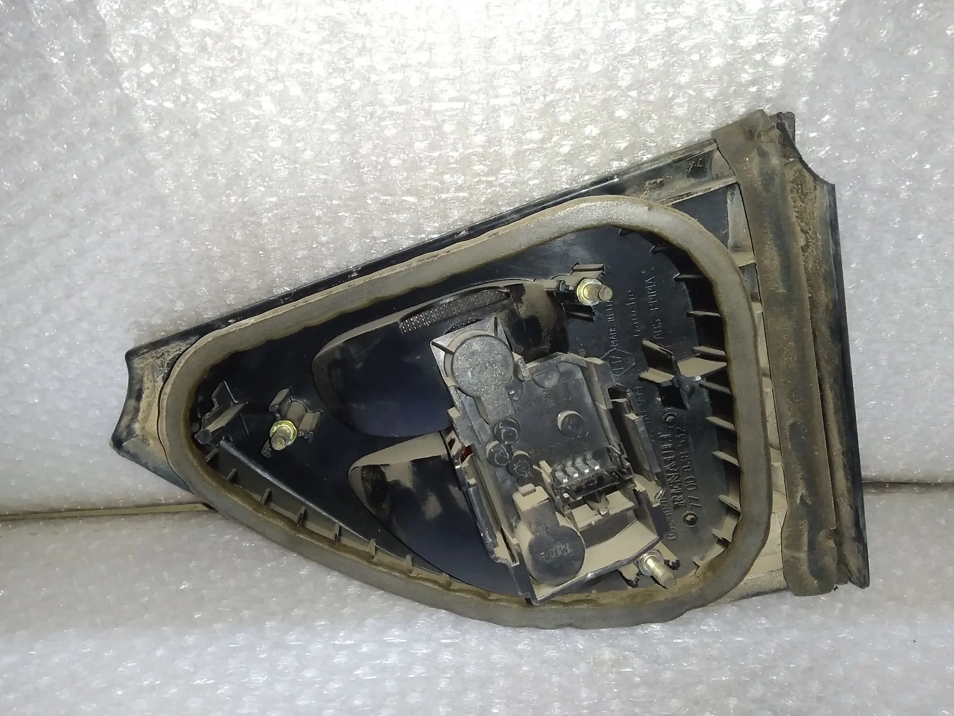 Piloto Trasero Izquierdo para Renault Megane I Classic (La0)