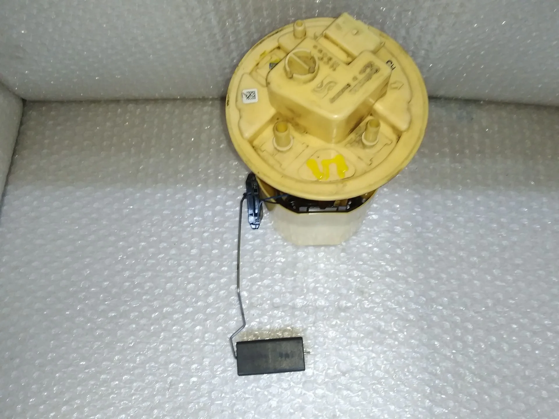 Aforador para Opel Corsa E