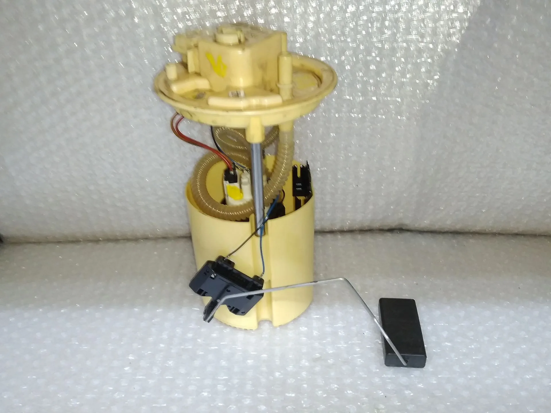 Aforador para Opel Corsa E