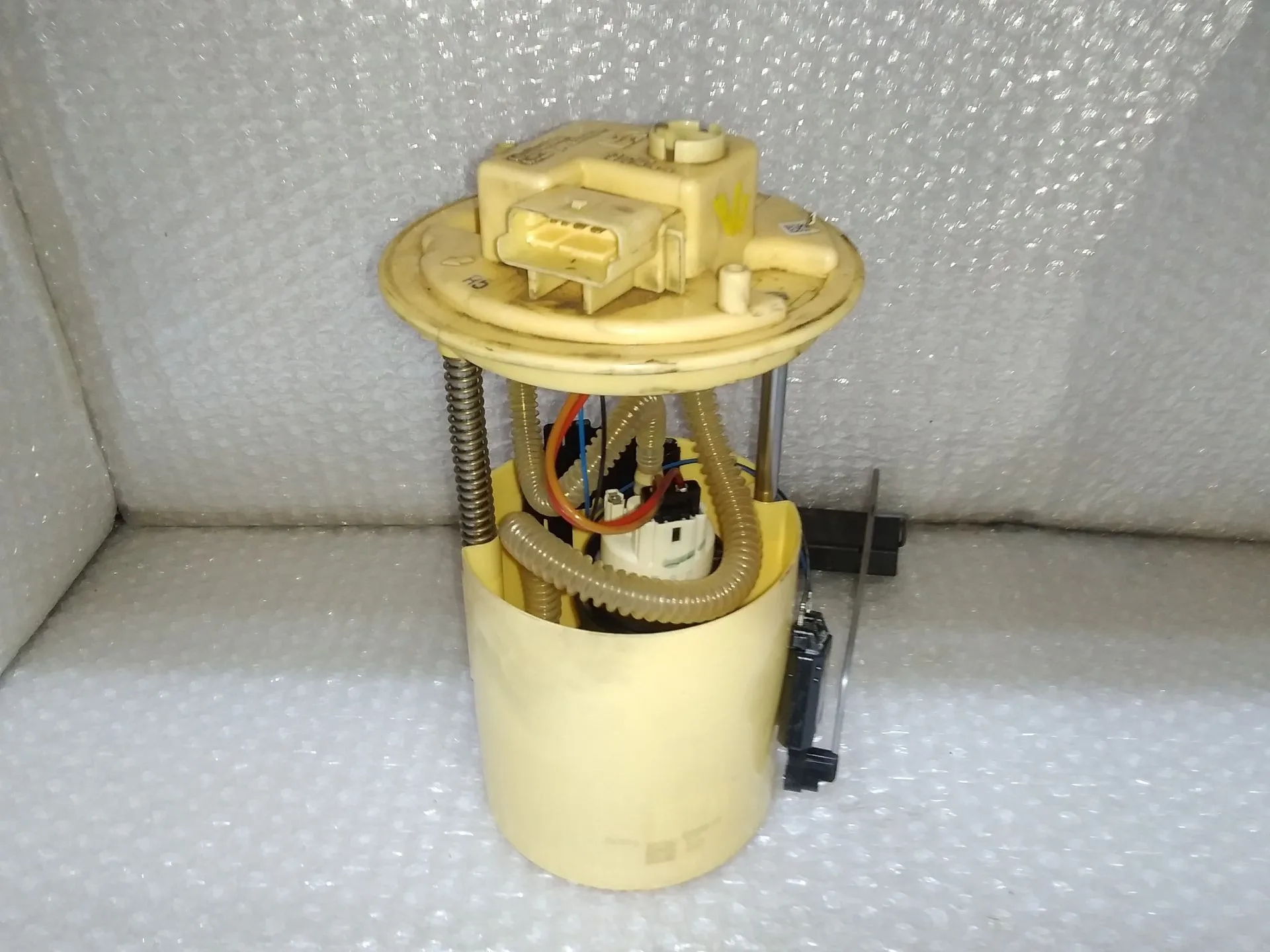 Aforador para Opel Corsa E
