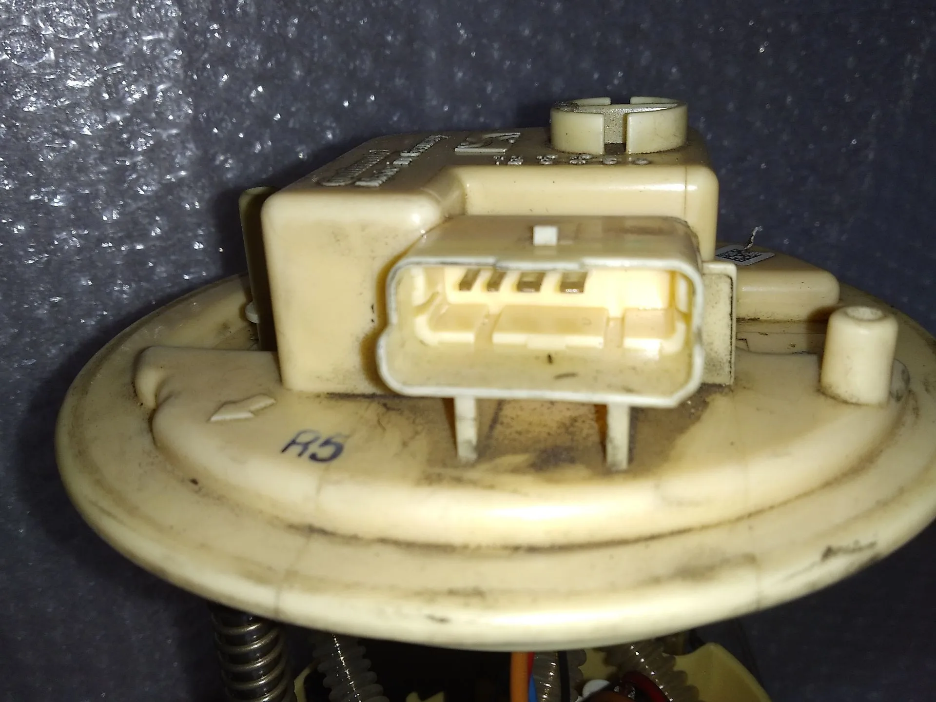 Aforador para Opel Corsa E