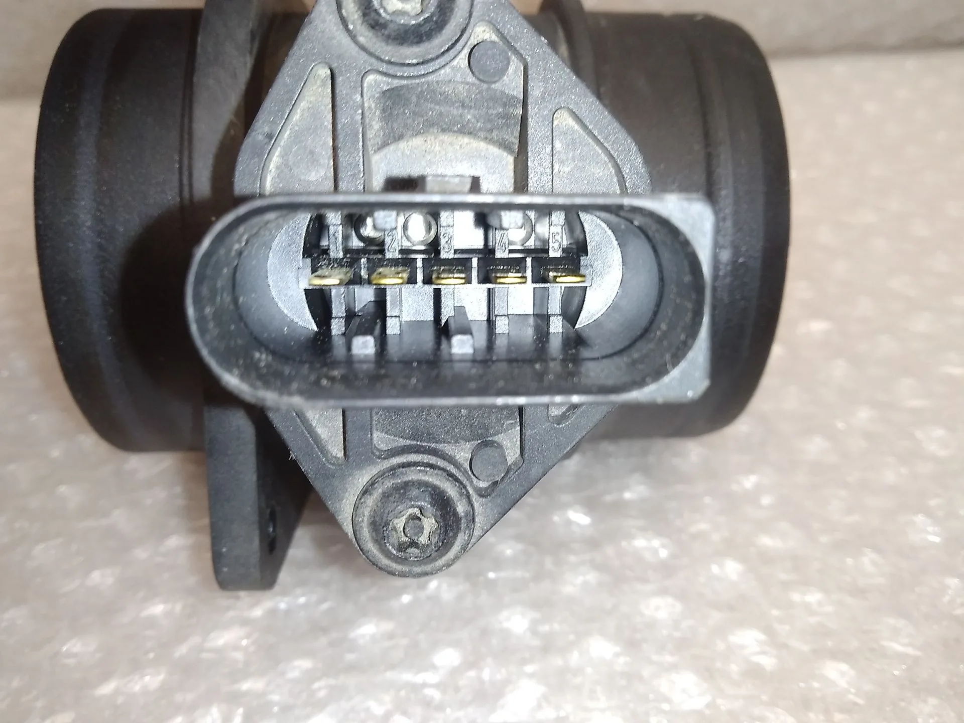 Caudalimetro para Seat Altea (5P1)