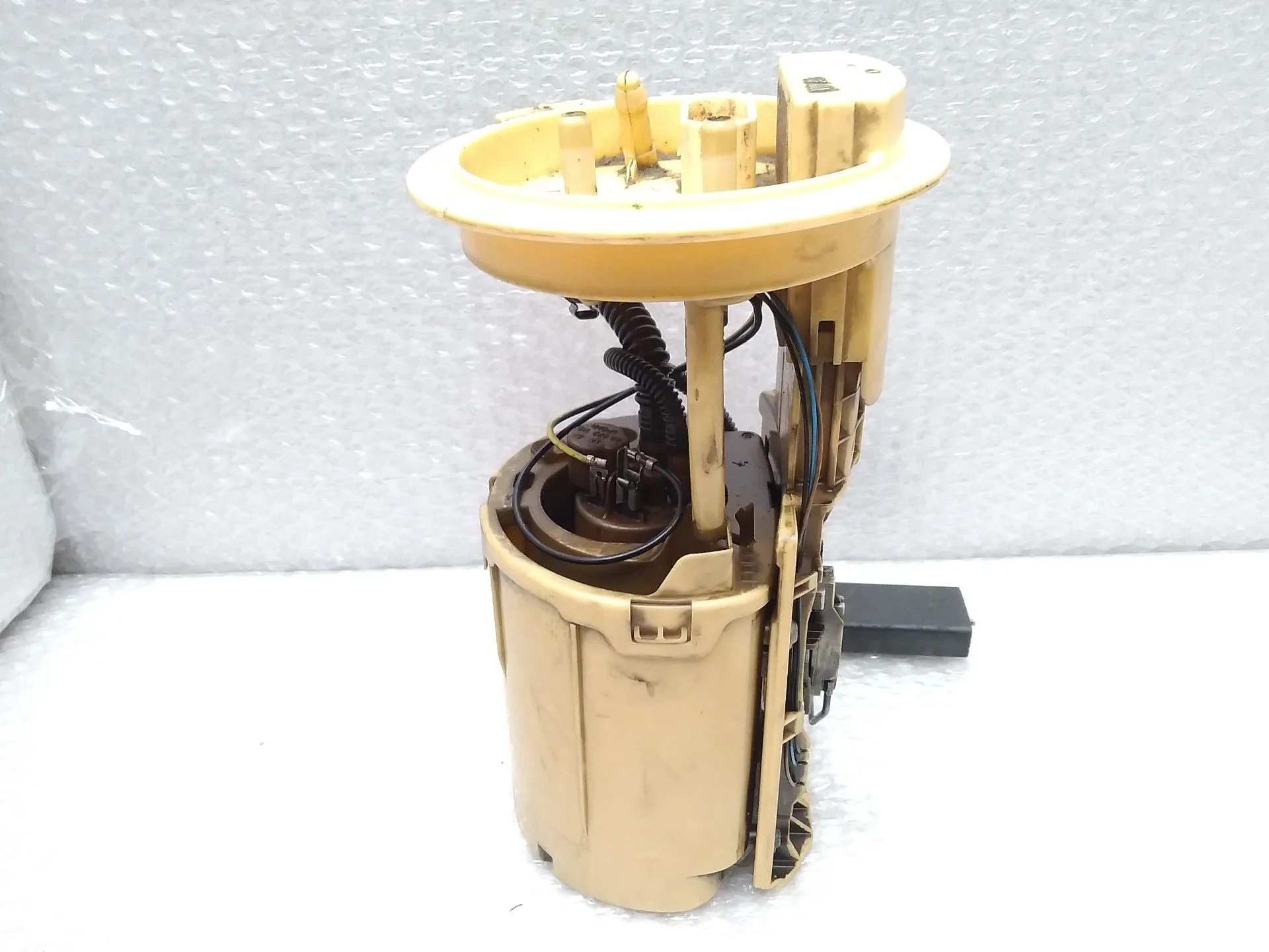Aforador para Seat Altea (5P1)