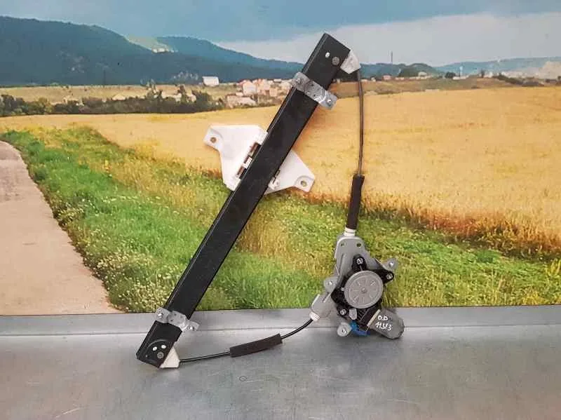 Elevalunas Delantero Derecho para Chevrolet Captiva