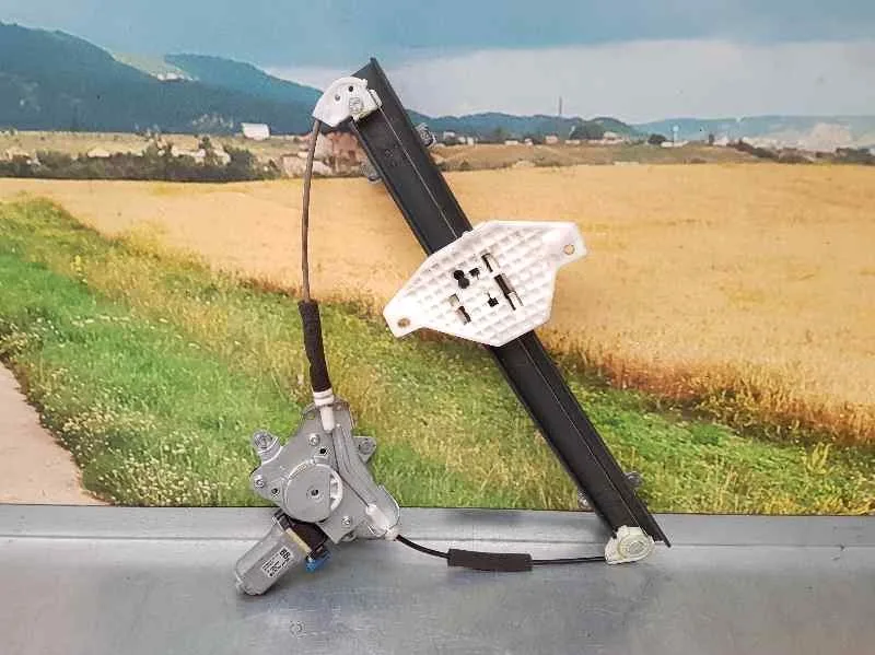 Elevalunas Delantero Derecho para Chevrolet Captiva
