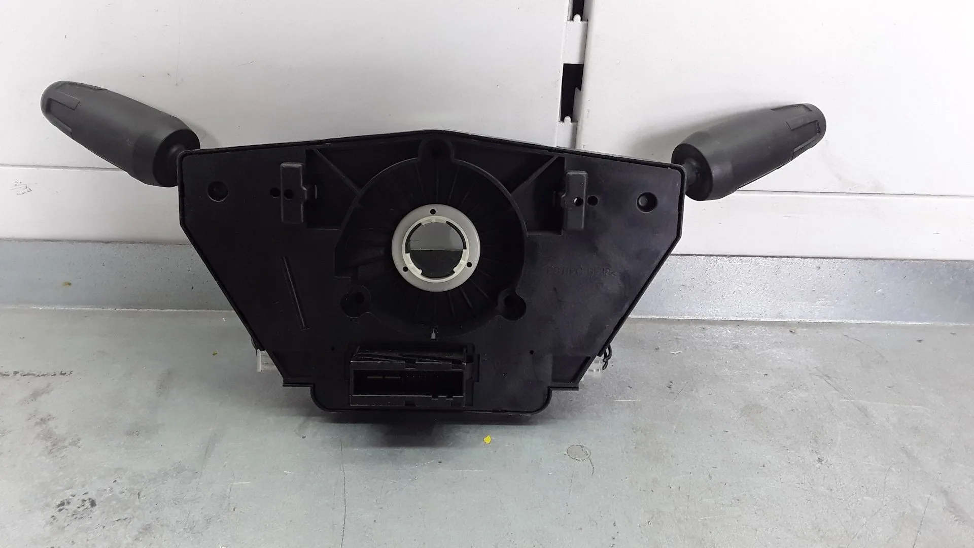 Mando Luces Y Limpia para Opel Corsa D