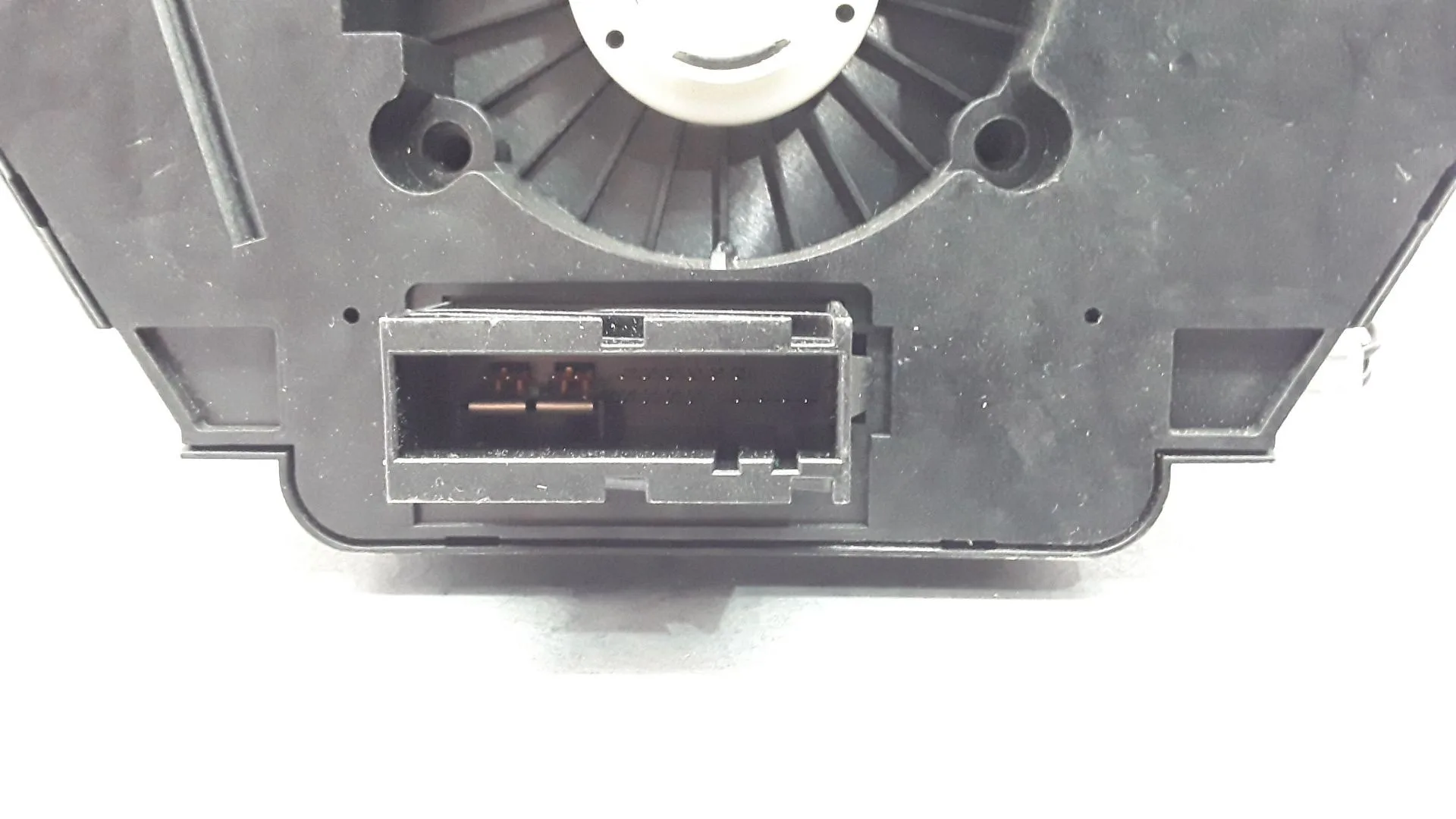 Mando Luces Y Limpia para Opel Corsa D