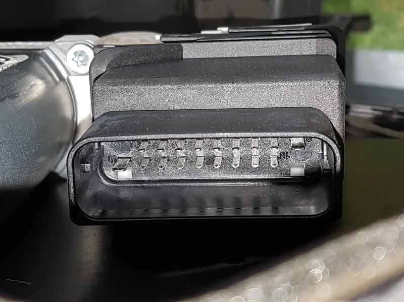 Elevalunas Trasero Derecho para Seat Leon (1P1)