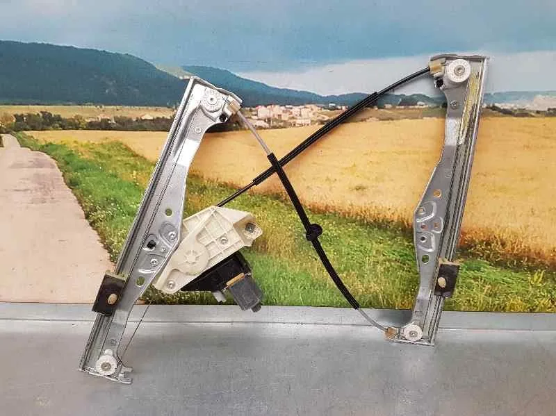 Elevalunas Delantero Izquierdo para Citroën C4 Cactus