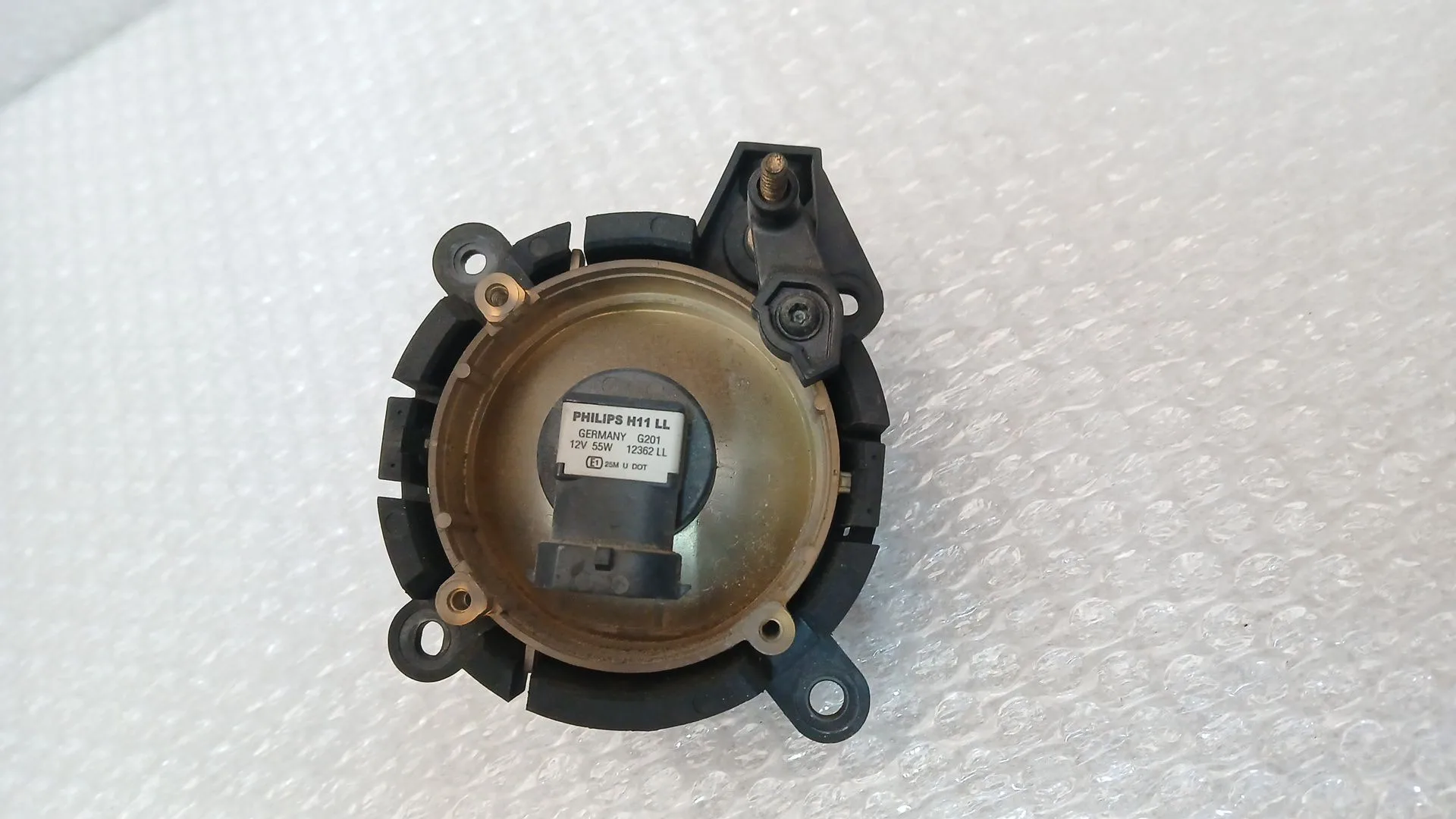 Faro Antiniebla Derecho para Mini Mini (R50,R53)