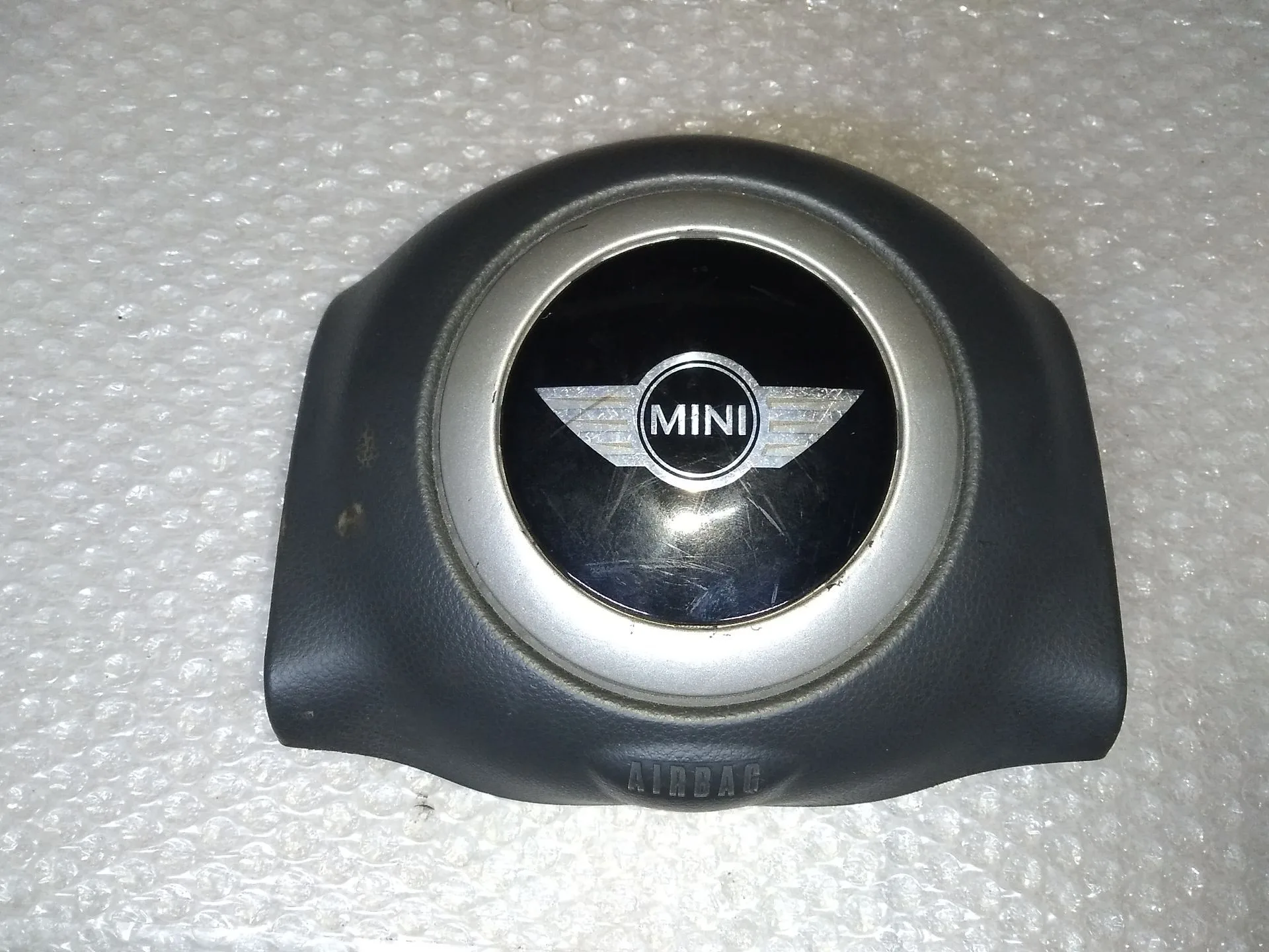 Kit Airbag para Mini Mini (R50,R53)