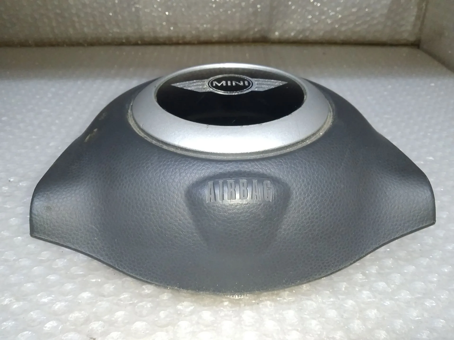 Kit Airbag para Mini Mini (R50,R53)