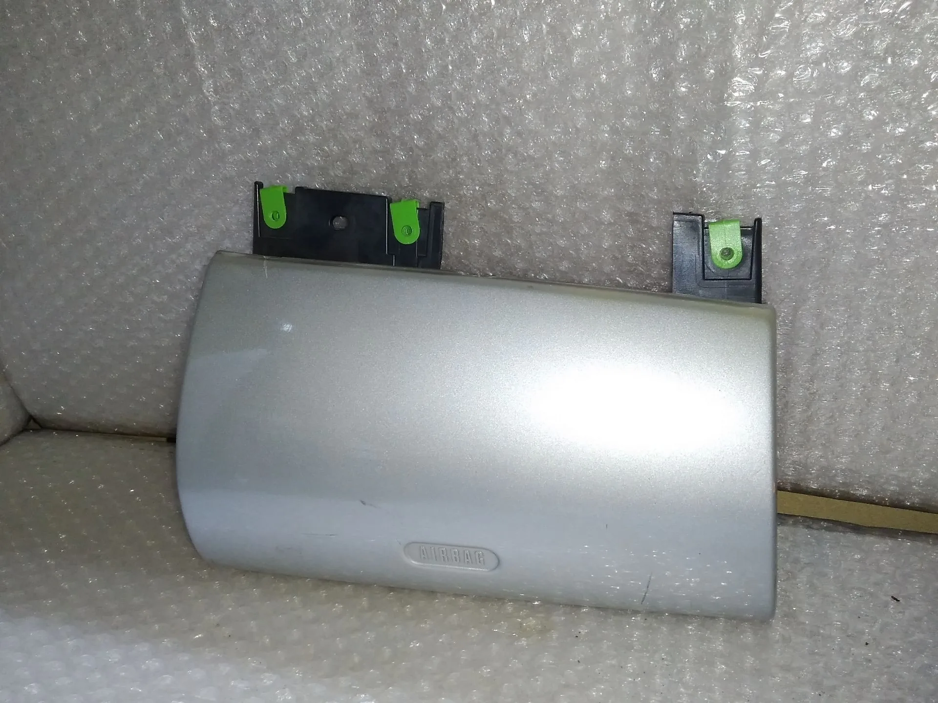 Kit Airbag para Mini Mini (R50,R53)