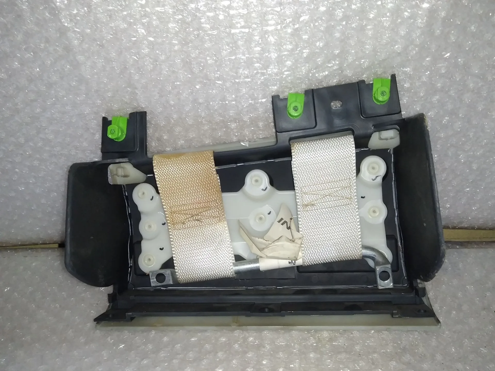 Kit Airbag para Mini Mini (R50,R53)