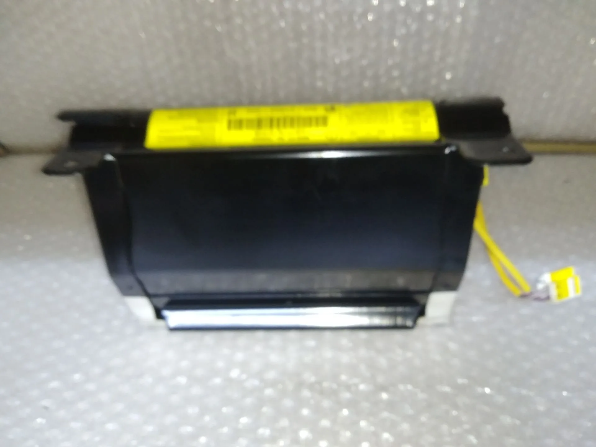 Kit Airbag para Mini Mini (R50,R53)