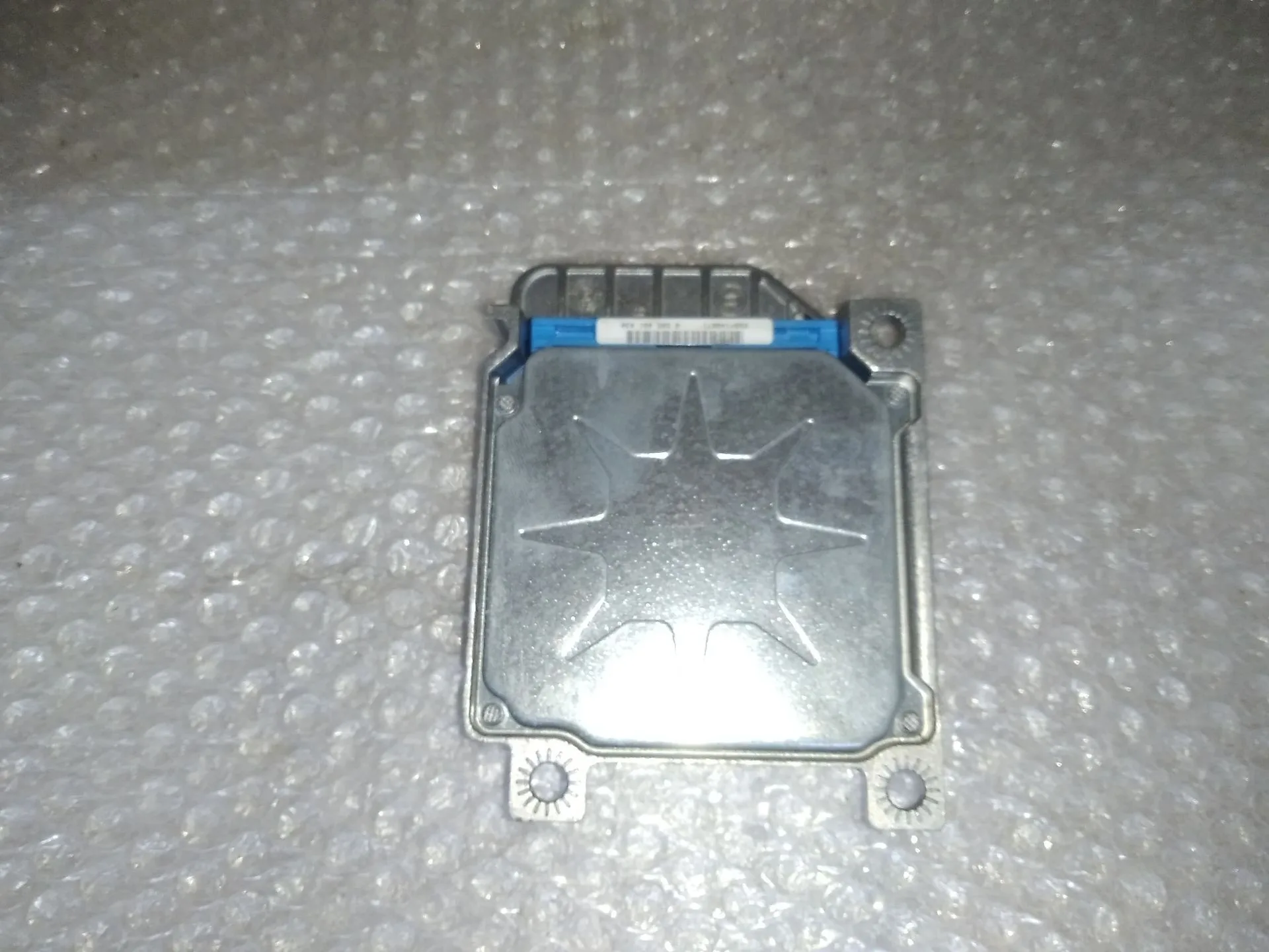 Kit Airbag para Mini Mini (R50,R53)
