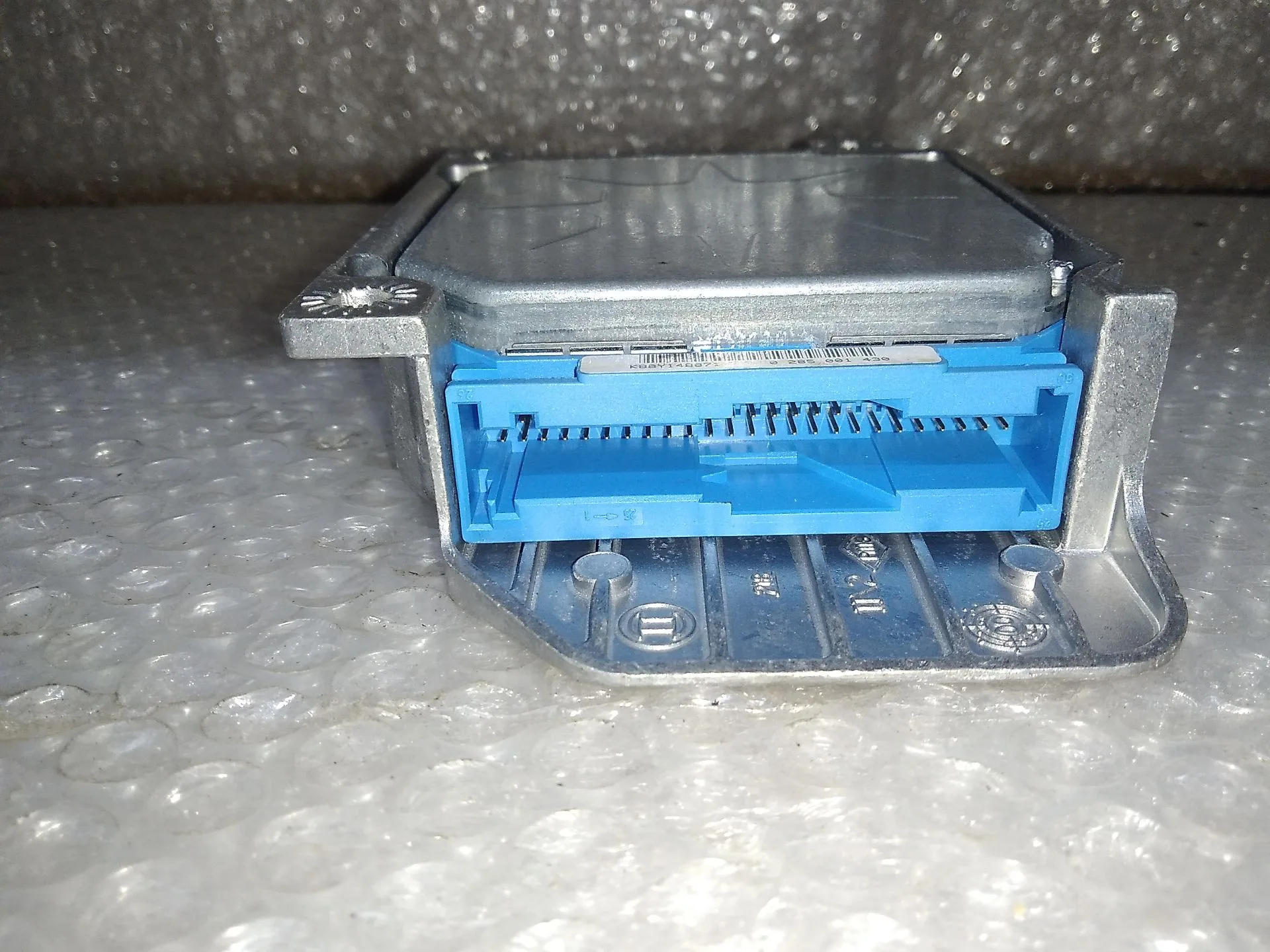 Kit Airbag para Mini Mini (R50,R53)