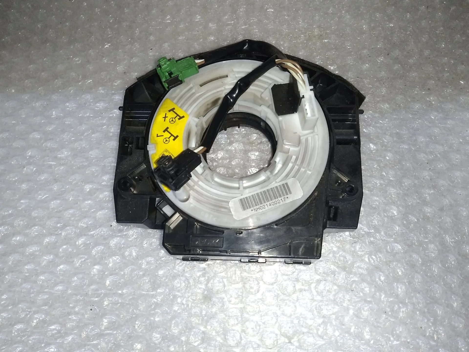 Kit Airbag para Mini Mini (R50,R53)