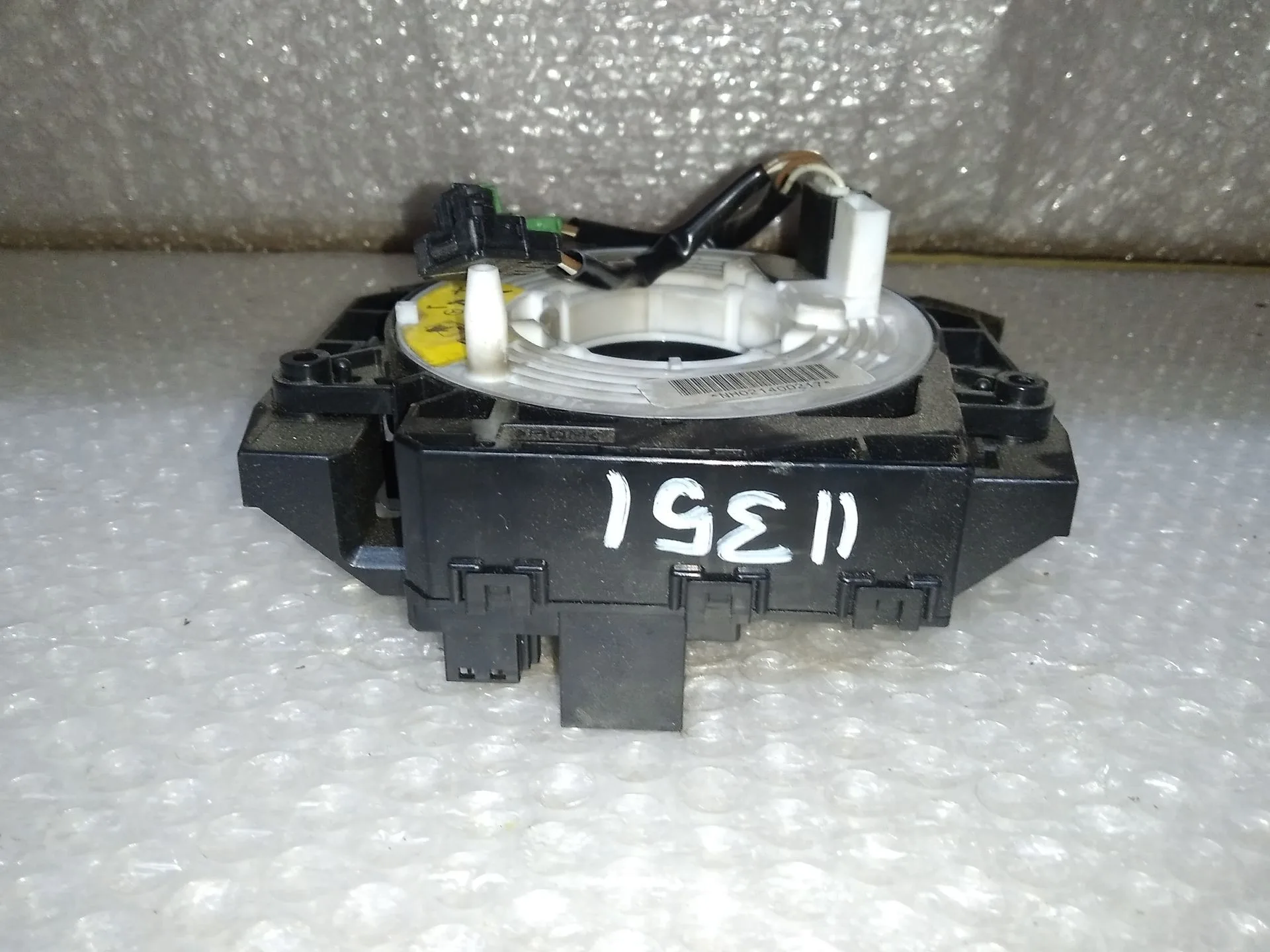 Kit Airbag para Mini Mini (R50,R53)