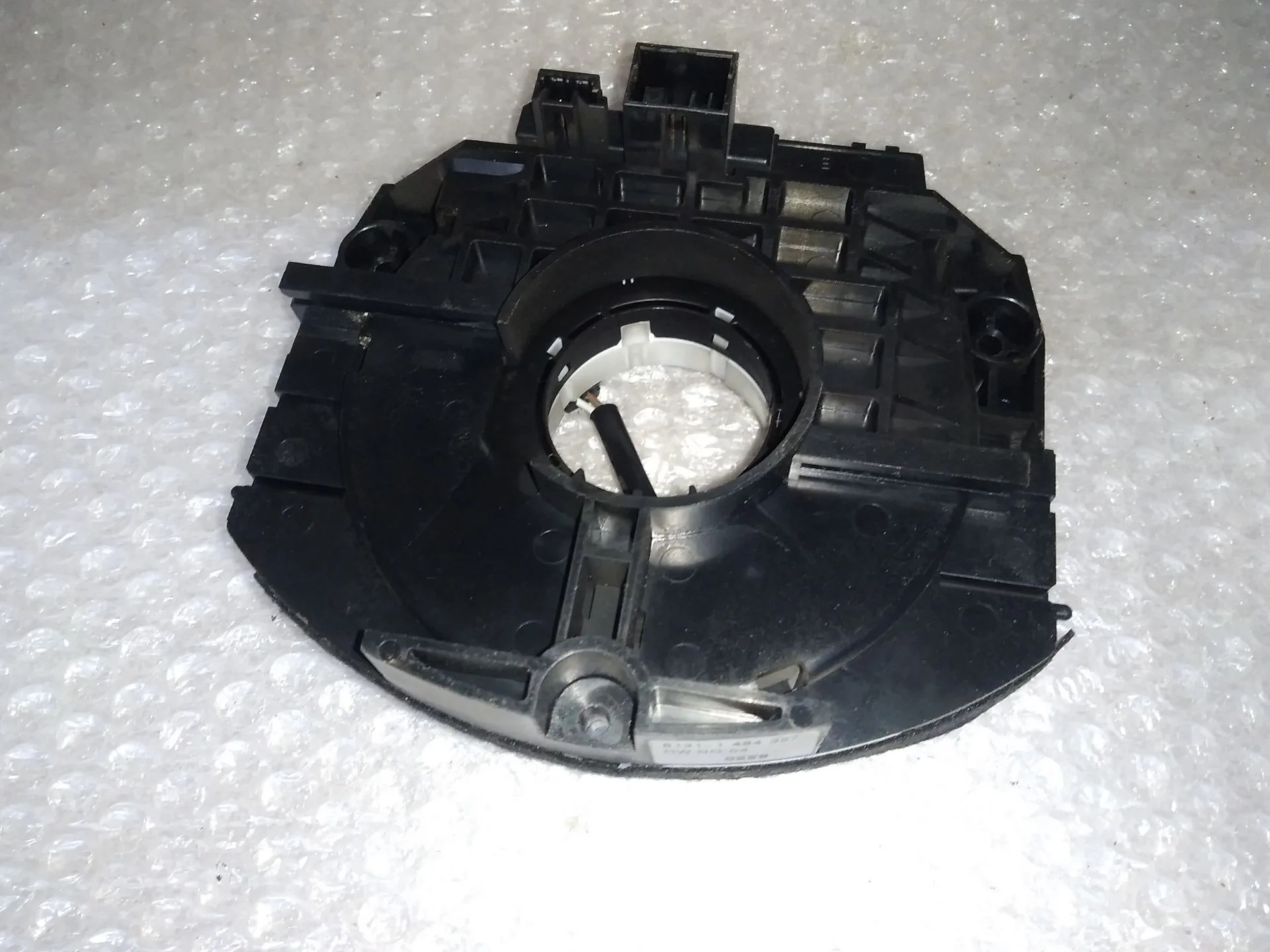 Kit Airbag para Mini Mini (R50,R53)