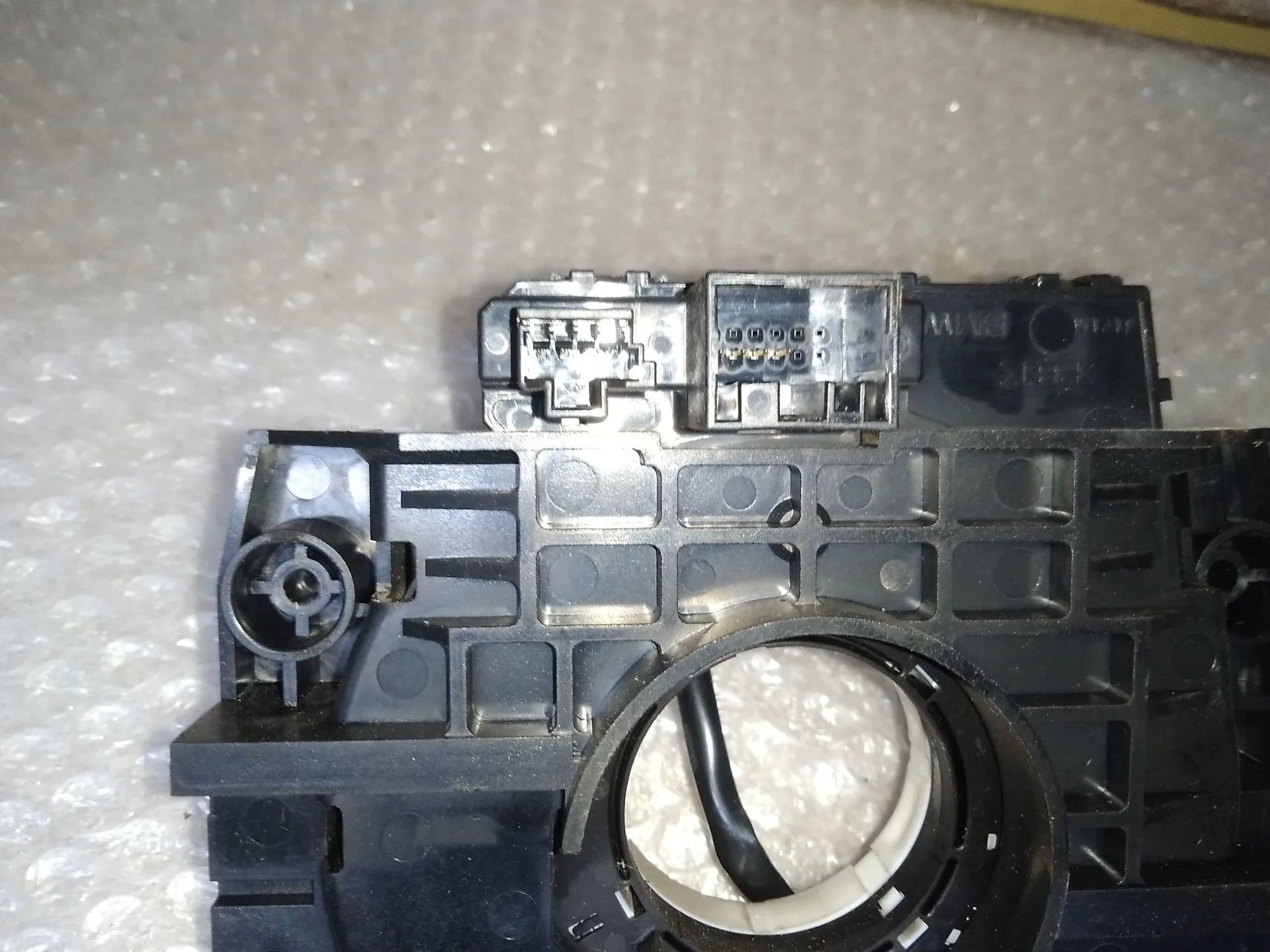 Kit Airbag para Mini Mini (R50,R53)