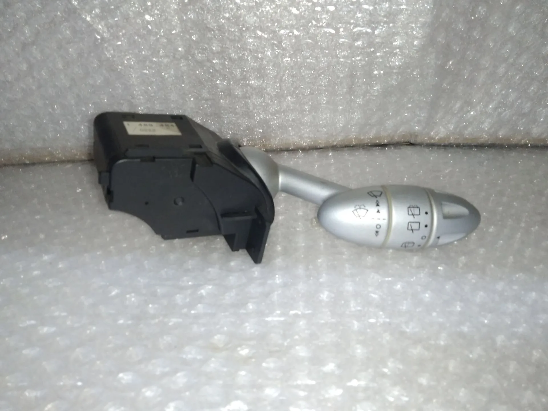 Mando Limpia para Mini Mini (R50,R53)