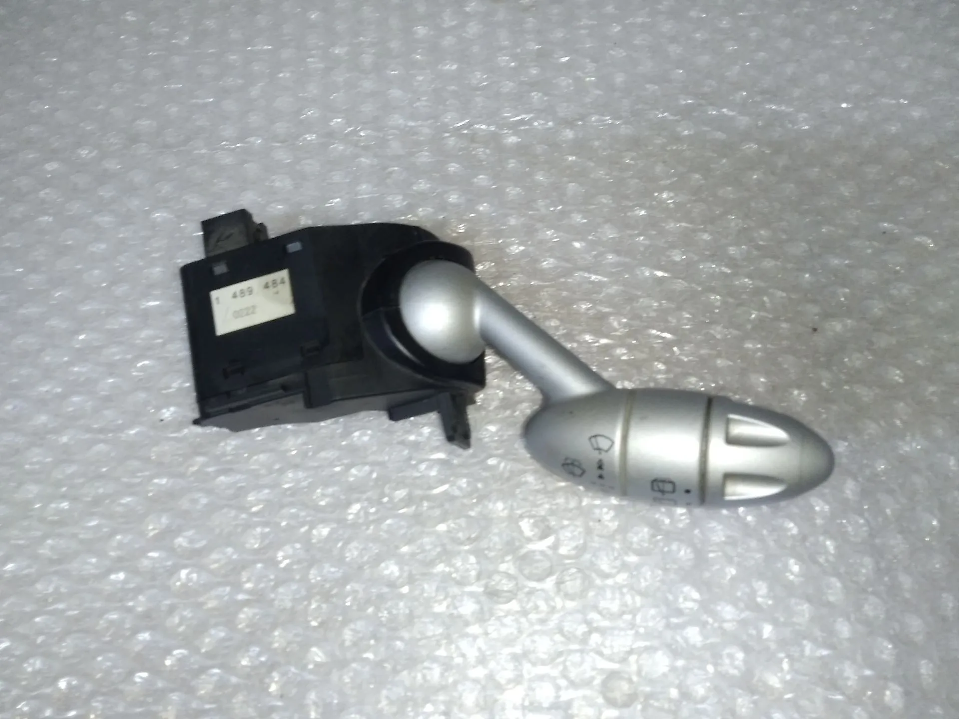 Mando Limpia para Mini Mini (R50,R53)