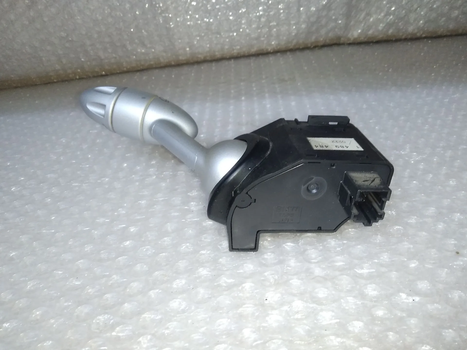 Mando Limpia para Mini Mini (R50,R53)