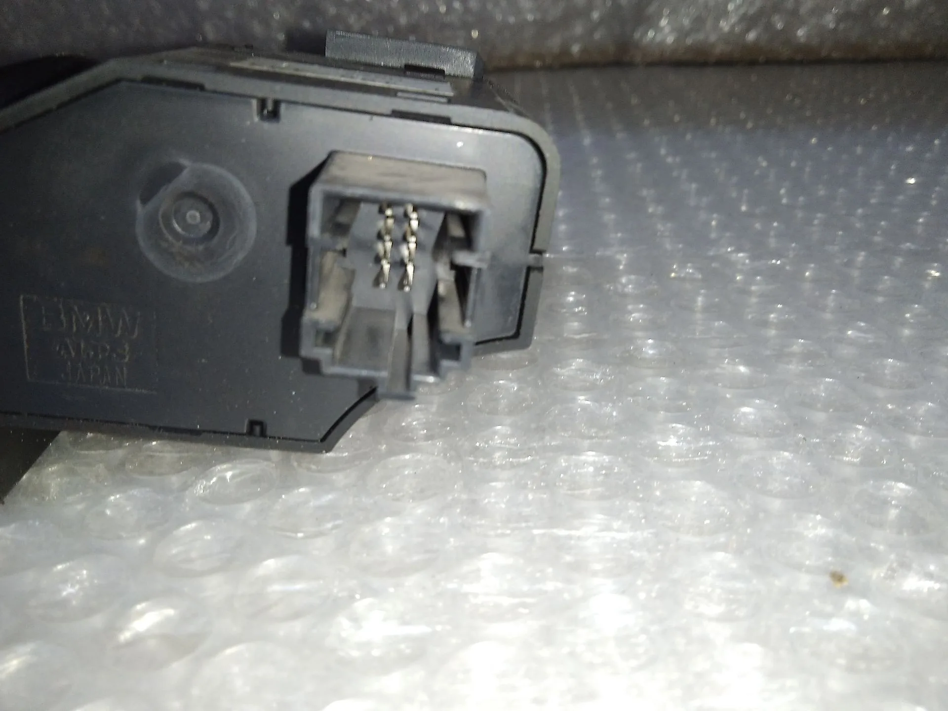 Mando Limpia para Mini Mini (R50,R53)