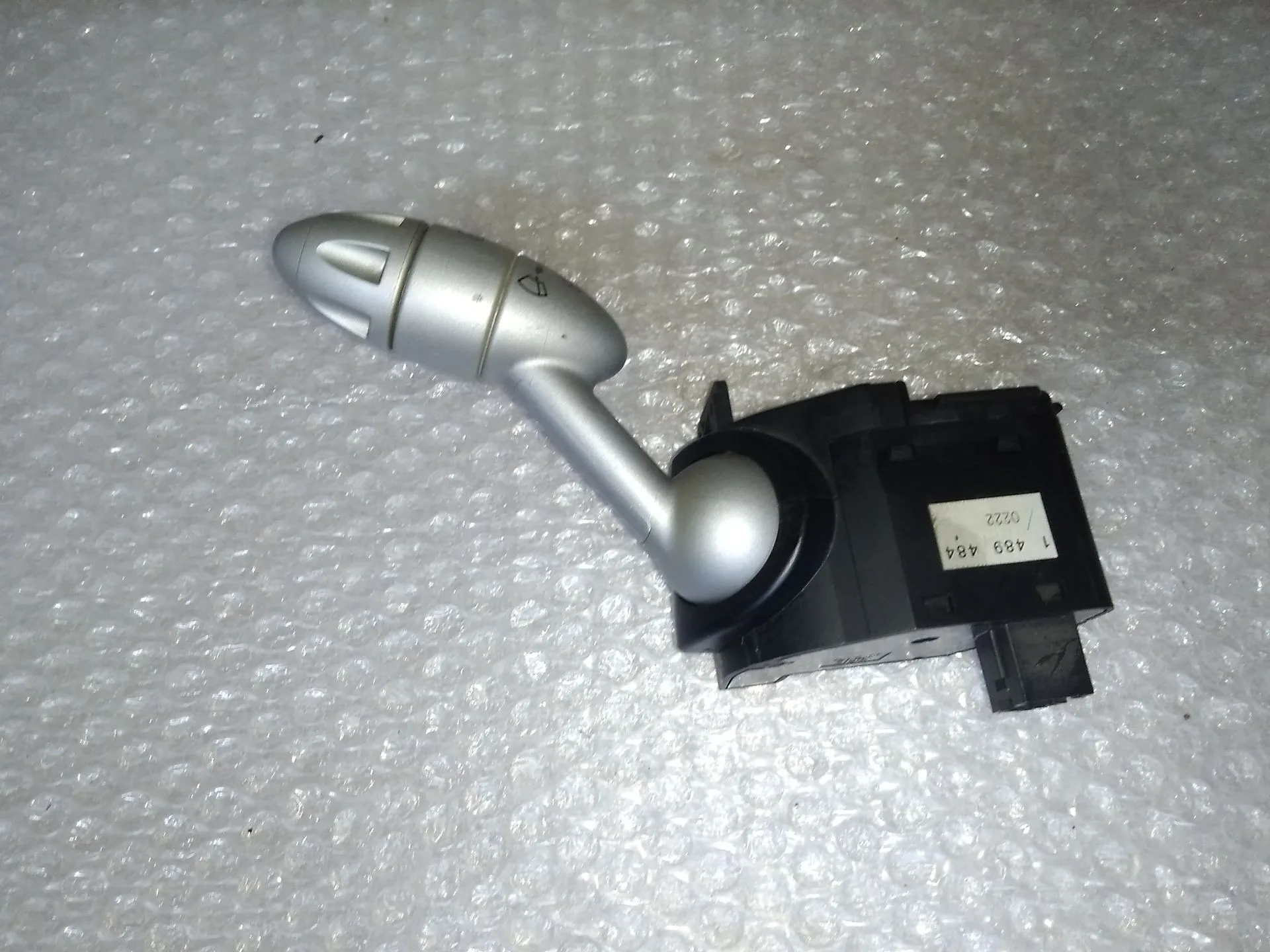 Mando Limpia para Mini Mini (R50,R53)