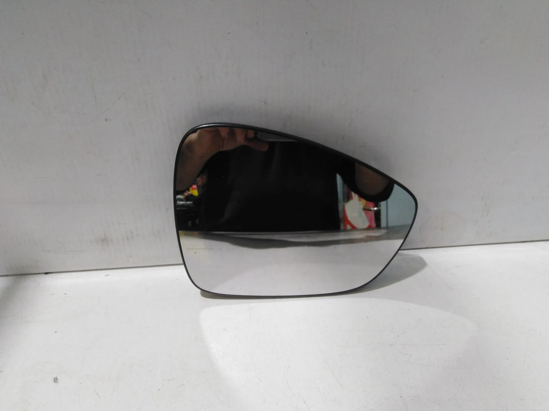 Cristal Retrovisor Derecho para Citroën C4 Berlina