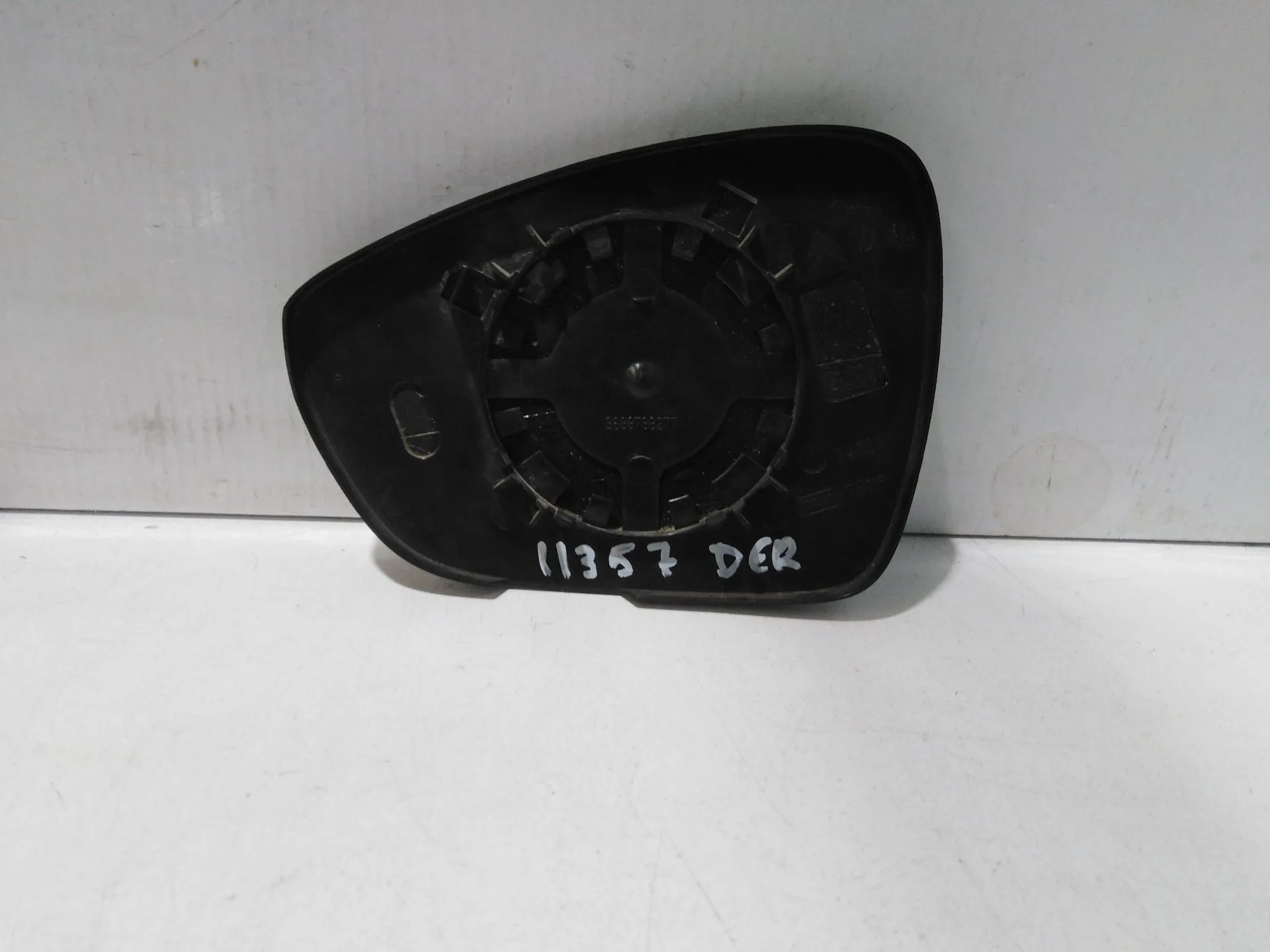 Cristal Retrovisor Derecho para Citroën C4 Berlina