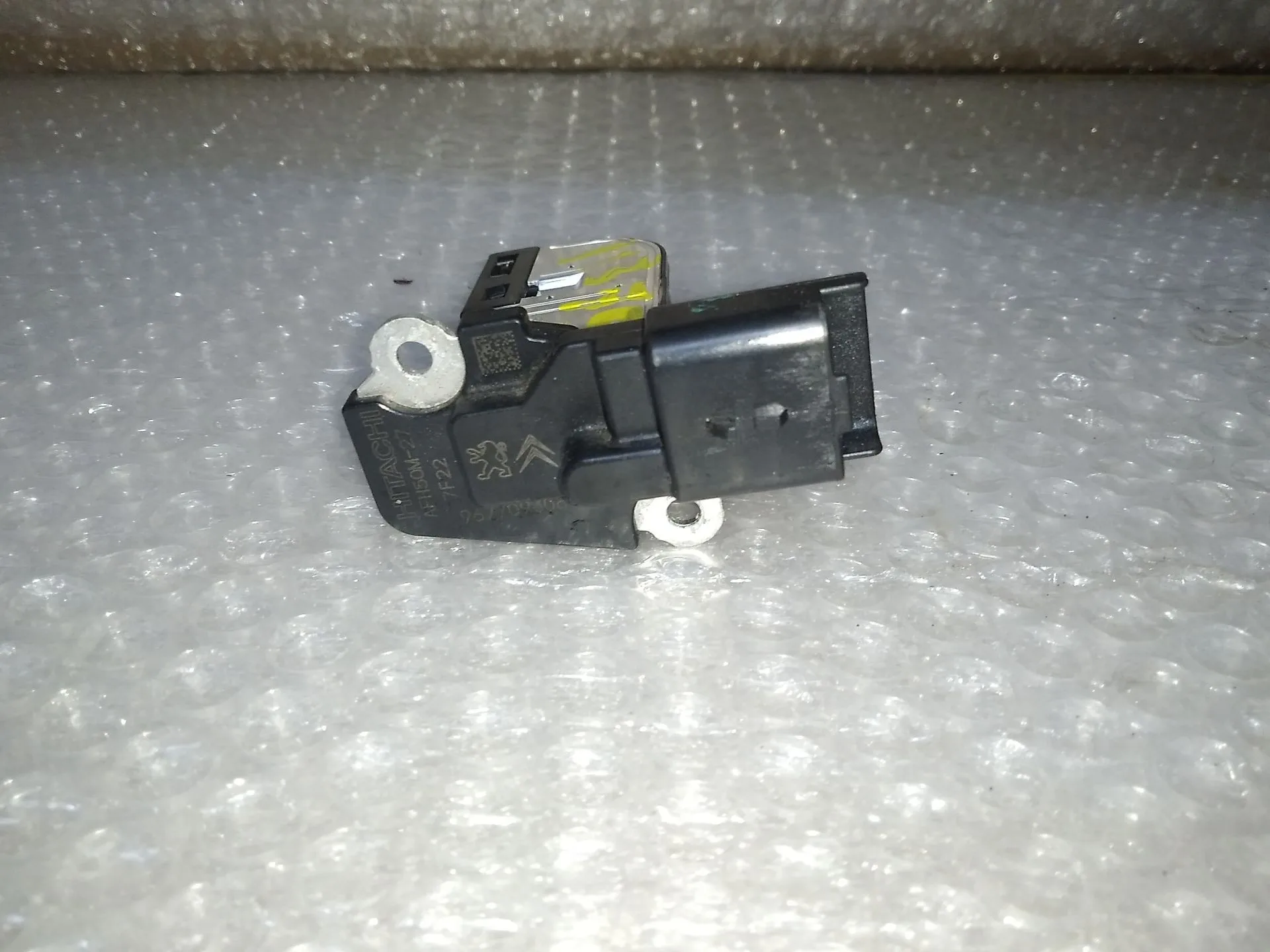 Caudalimetro para Peugeot 2008 (--.2013->)