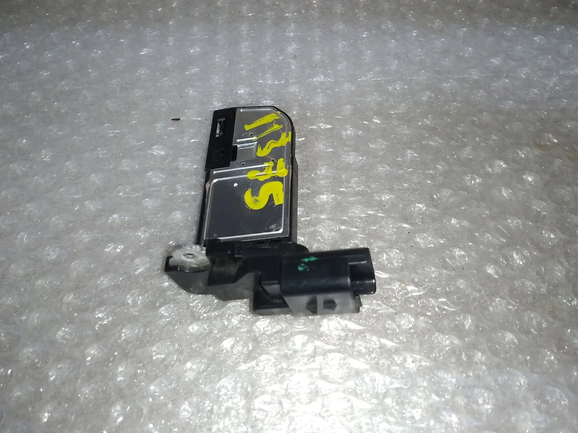 Caudalimetro para Peugeot 2008 (--.2013->)