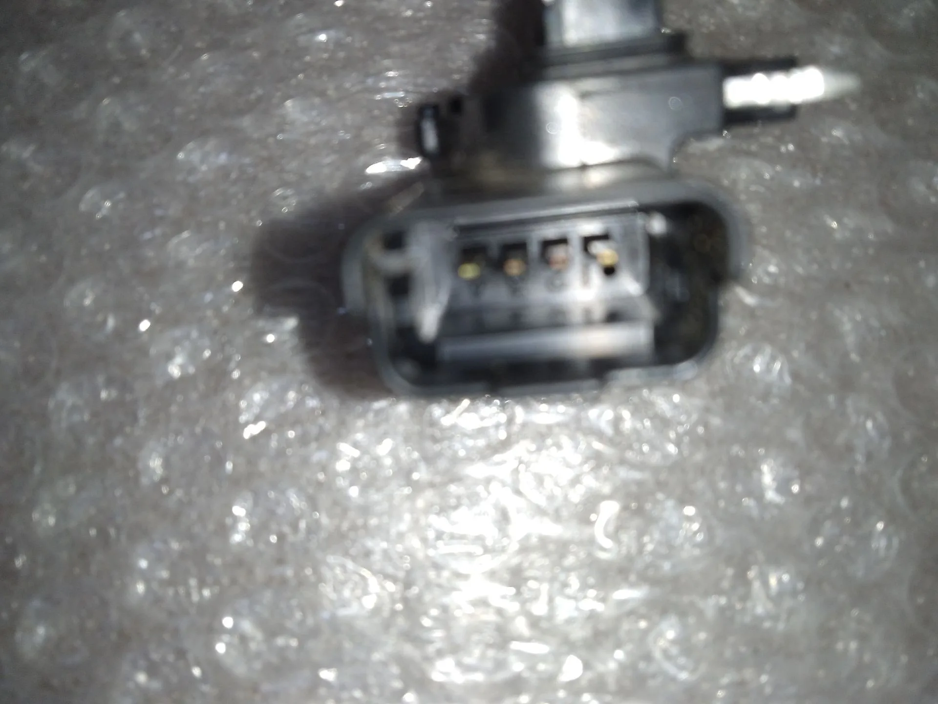 Caudalimetro para Peugeot 2008 (--.2013->)